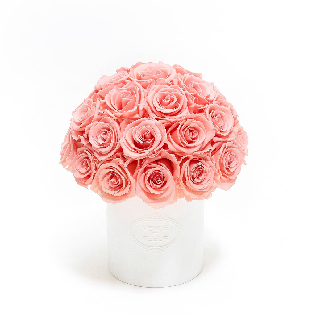 Fleura Porcelain Vase