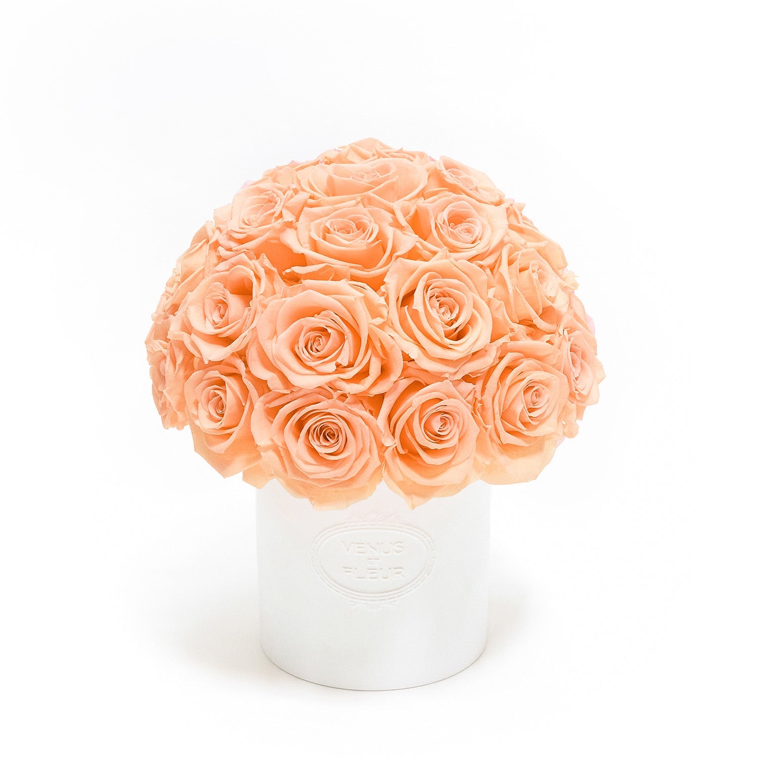 Fleura Porcelain Vase 15