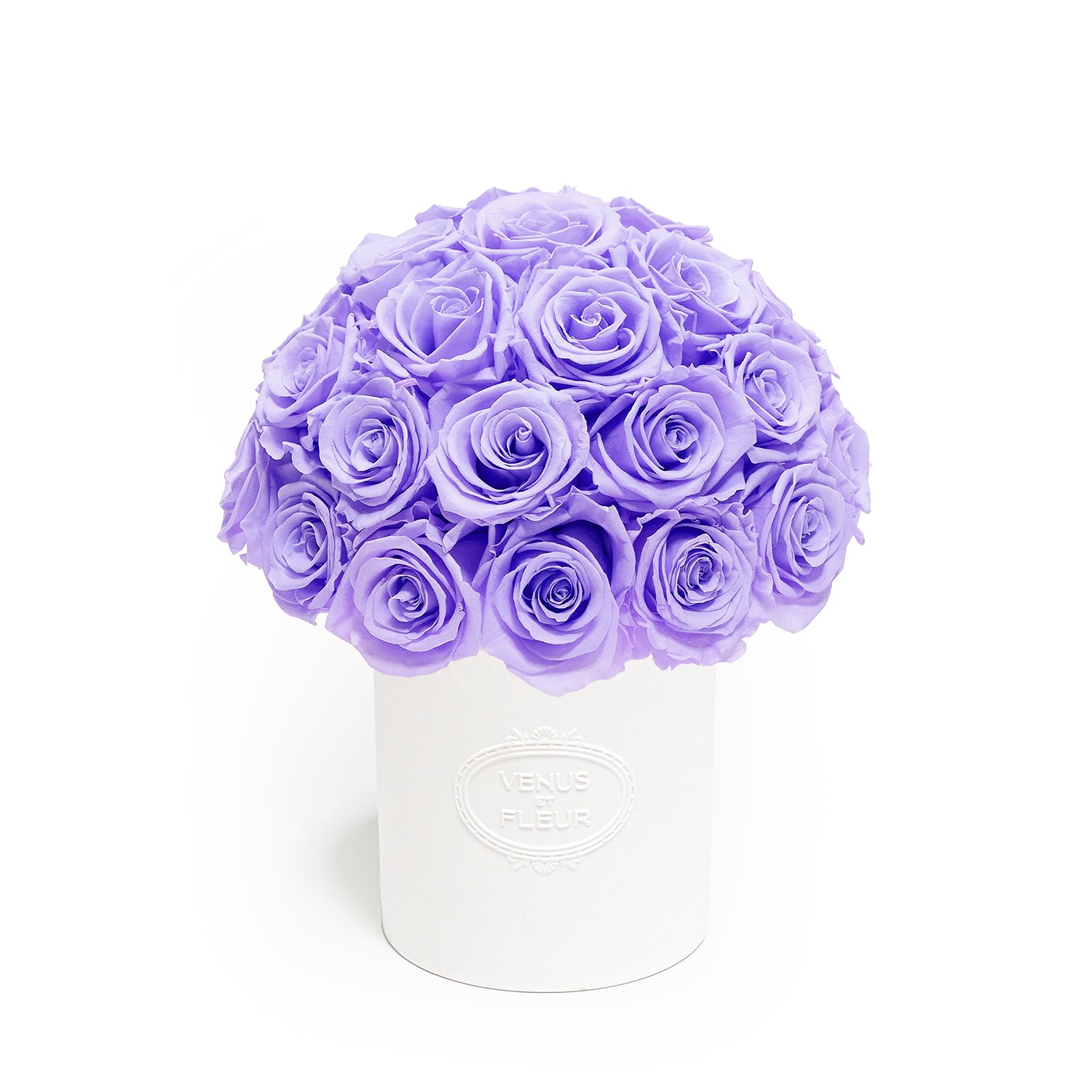 Fleura Porcelain Vase 29