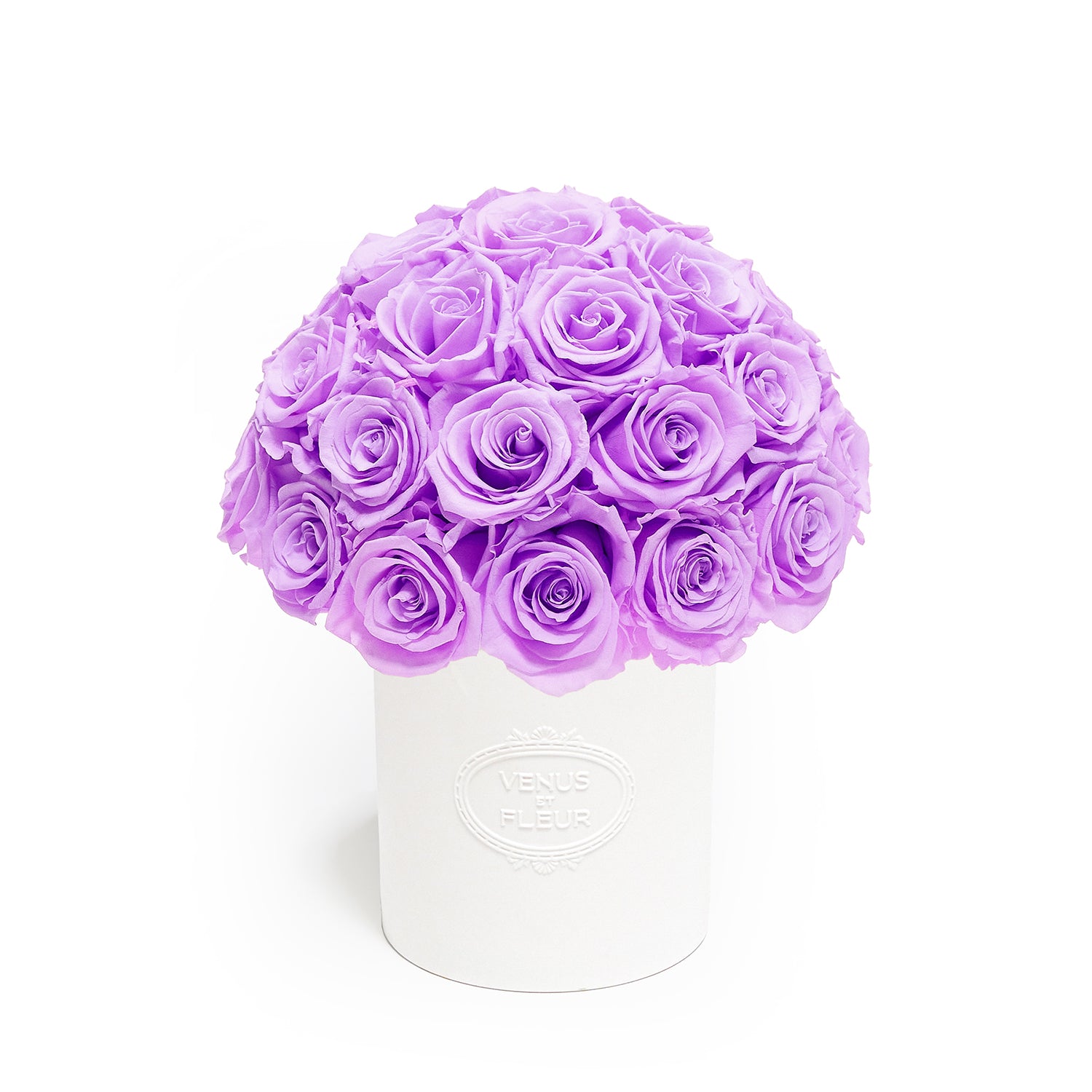 Fleura Porcelain Vase 30