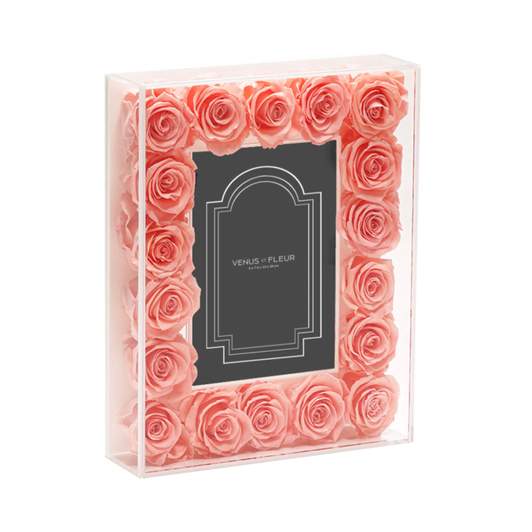 The Fleur Frame 6