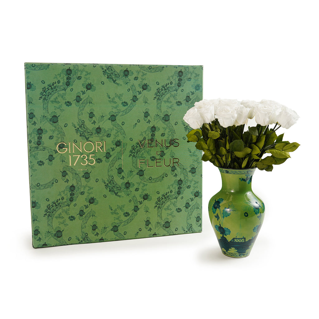 Ginori 1735 | Venus et Fleur