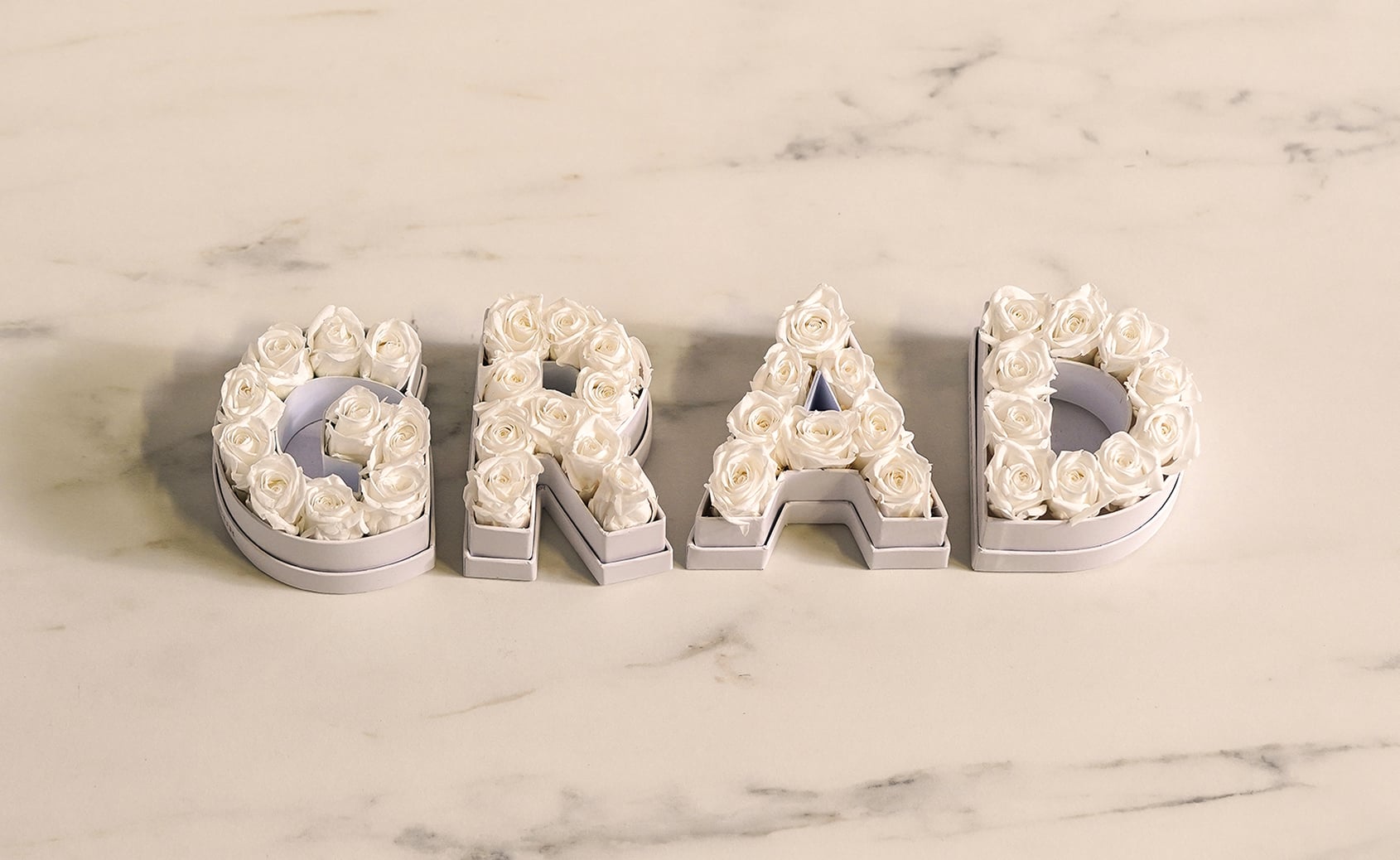 Graduation Gifts — editorial block image