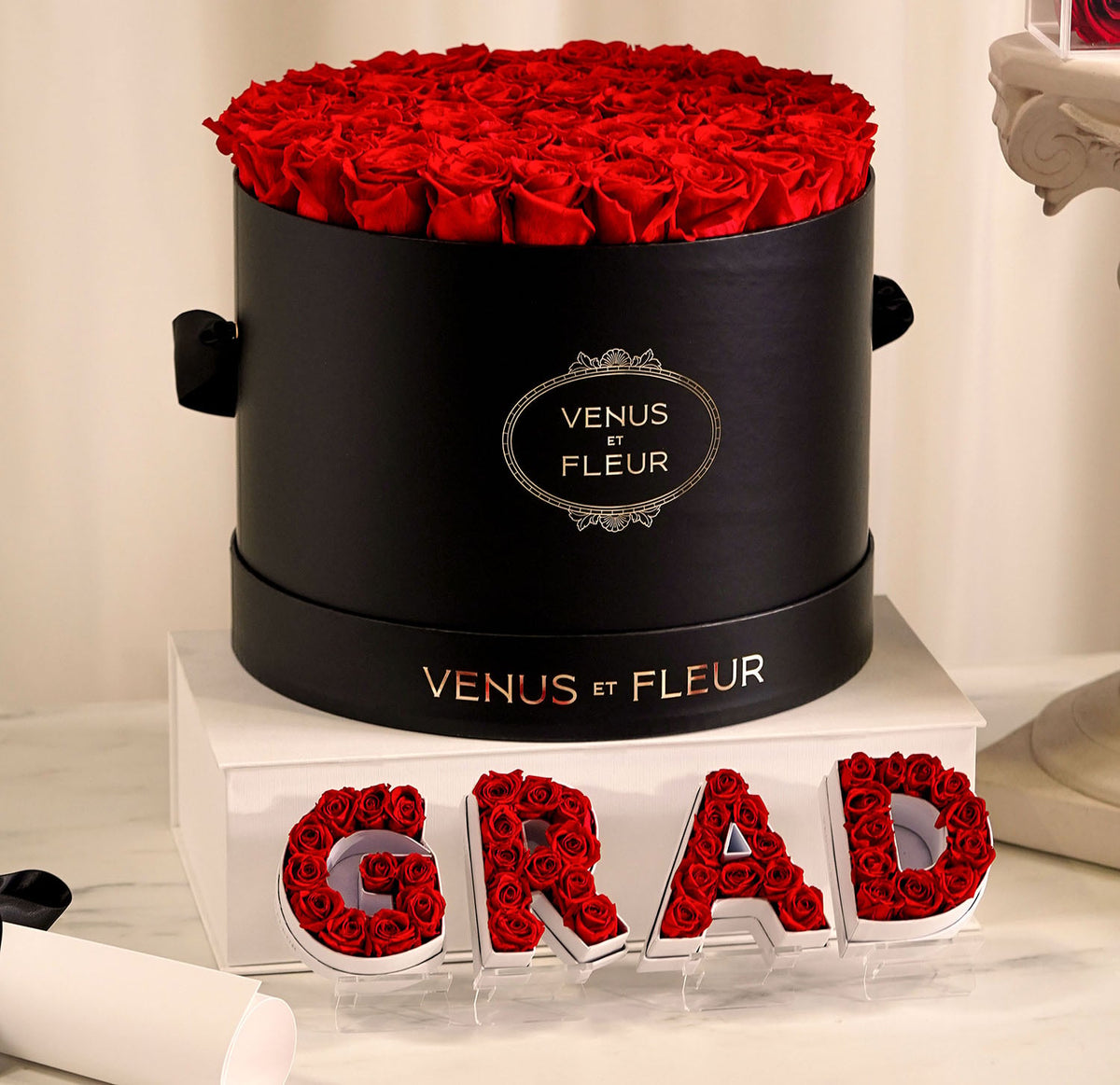 Graduation Gifts — footer
