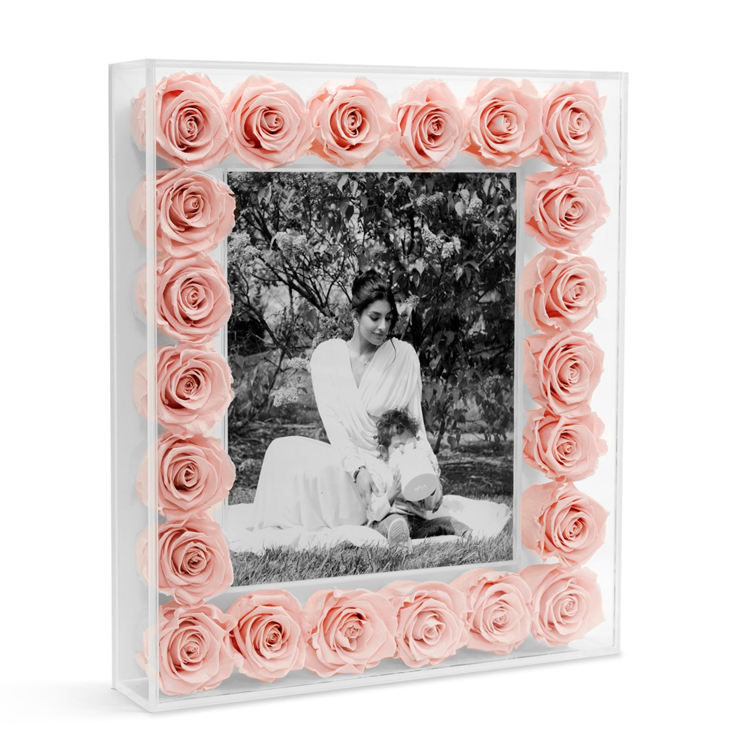 Luxury Flower Picture Frames | Venus et Fleur, image size:1500x1500