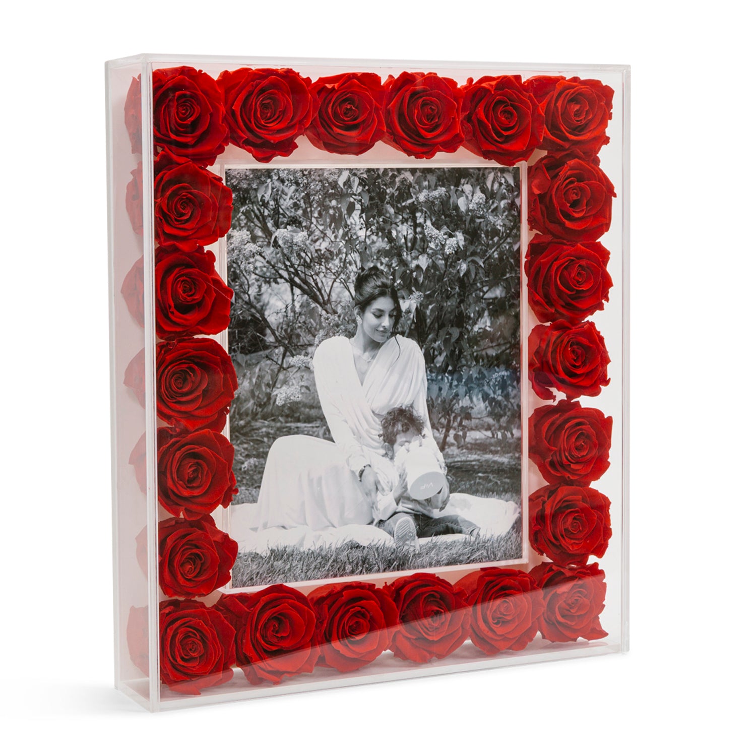 Grand Fleur Frame