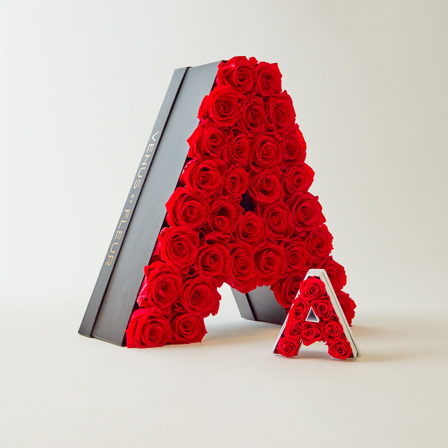Le Mini Letter - A 10