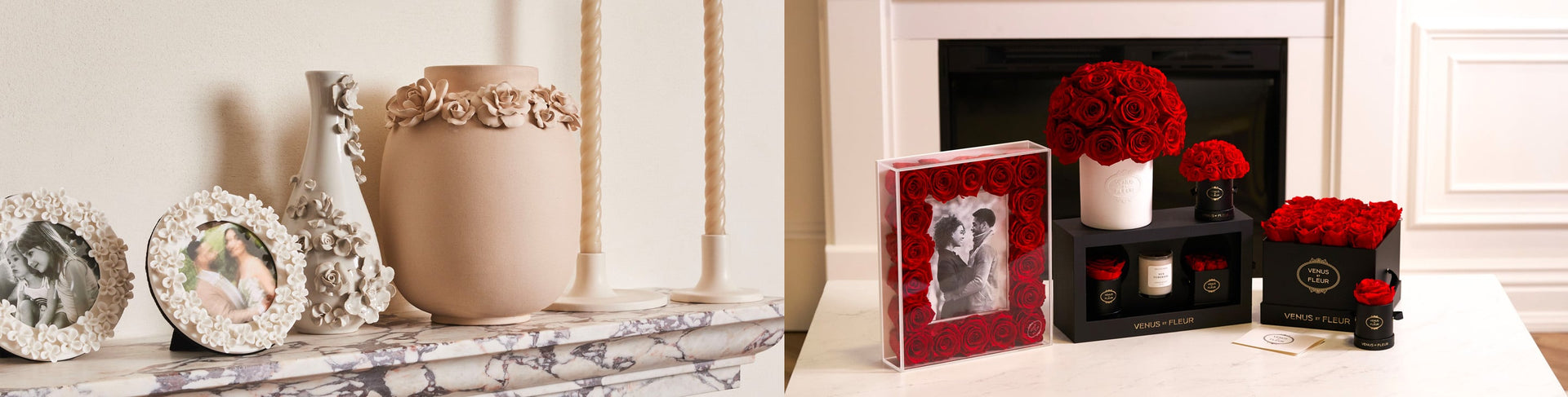 Housewarming Gifts — collection header (desktop)