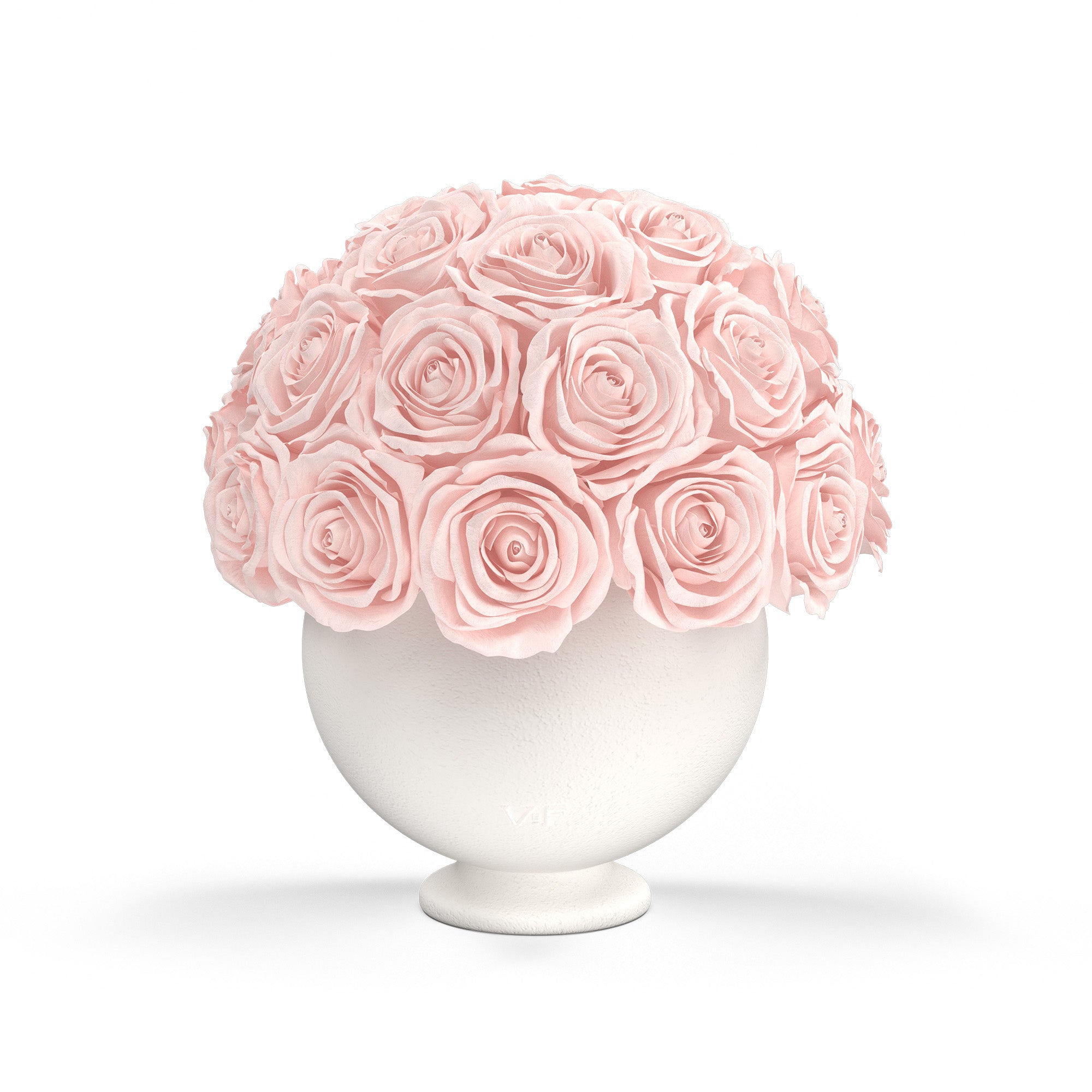 Mojave Round Vase