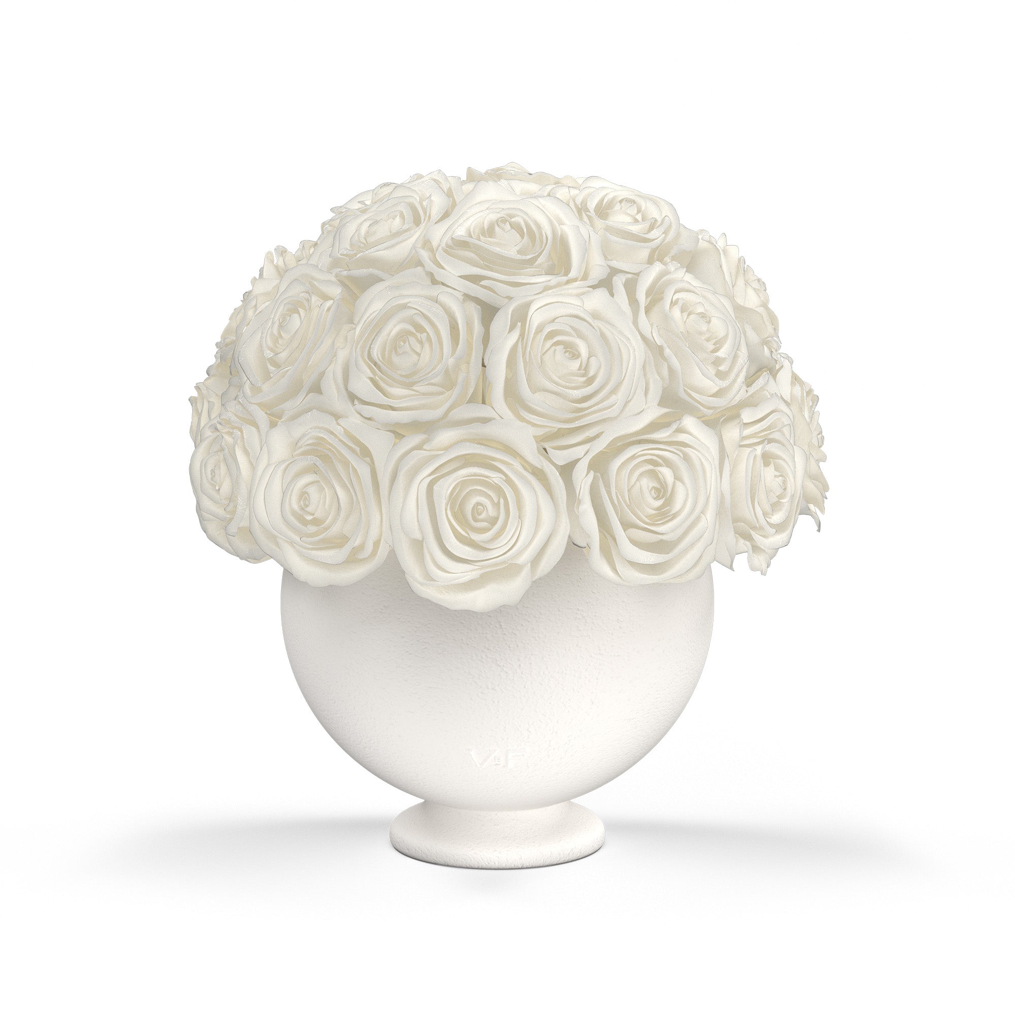 Mojave Round Vase
