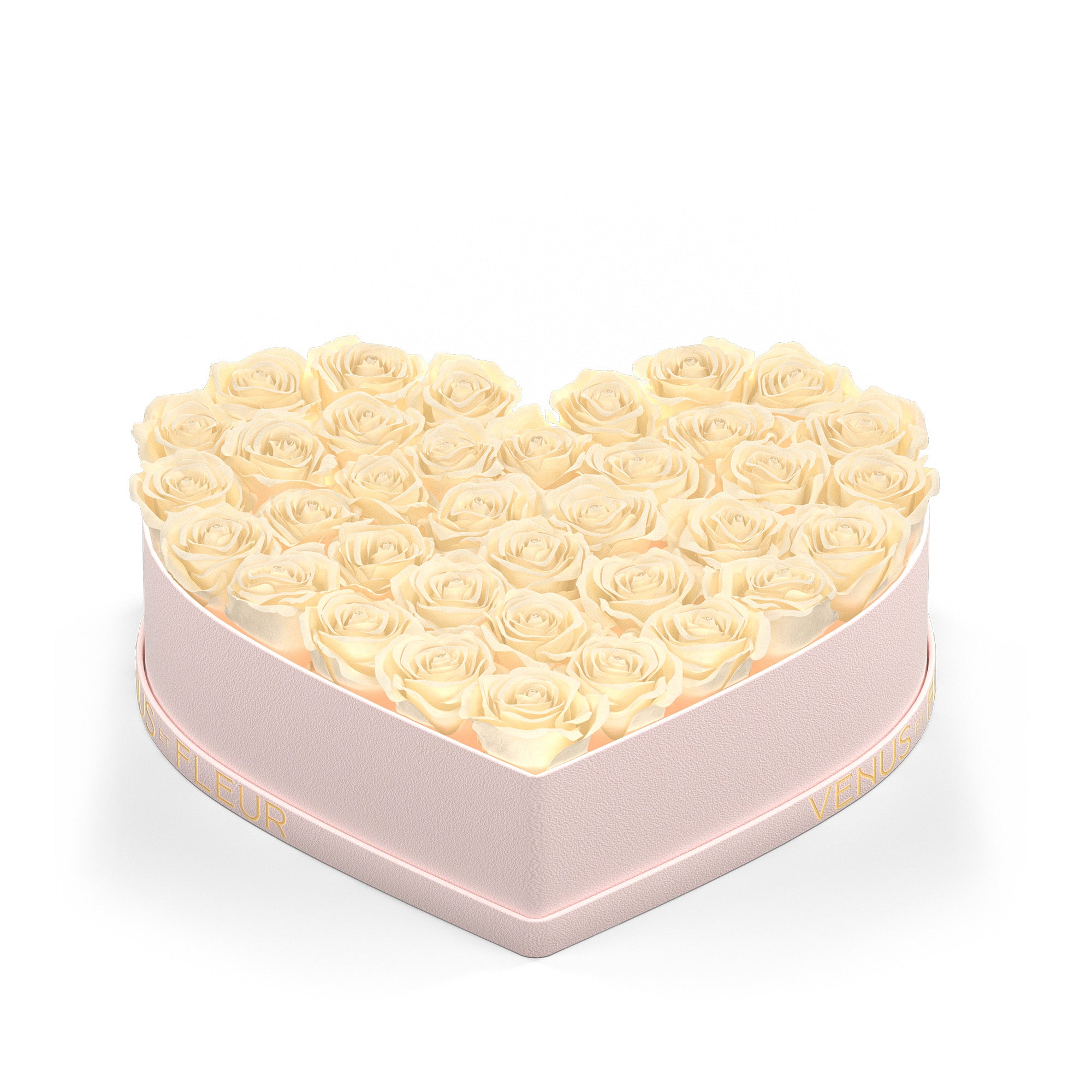 Large Heart