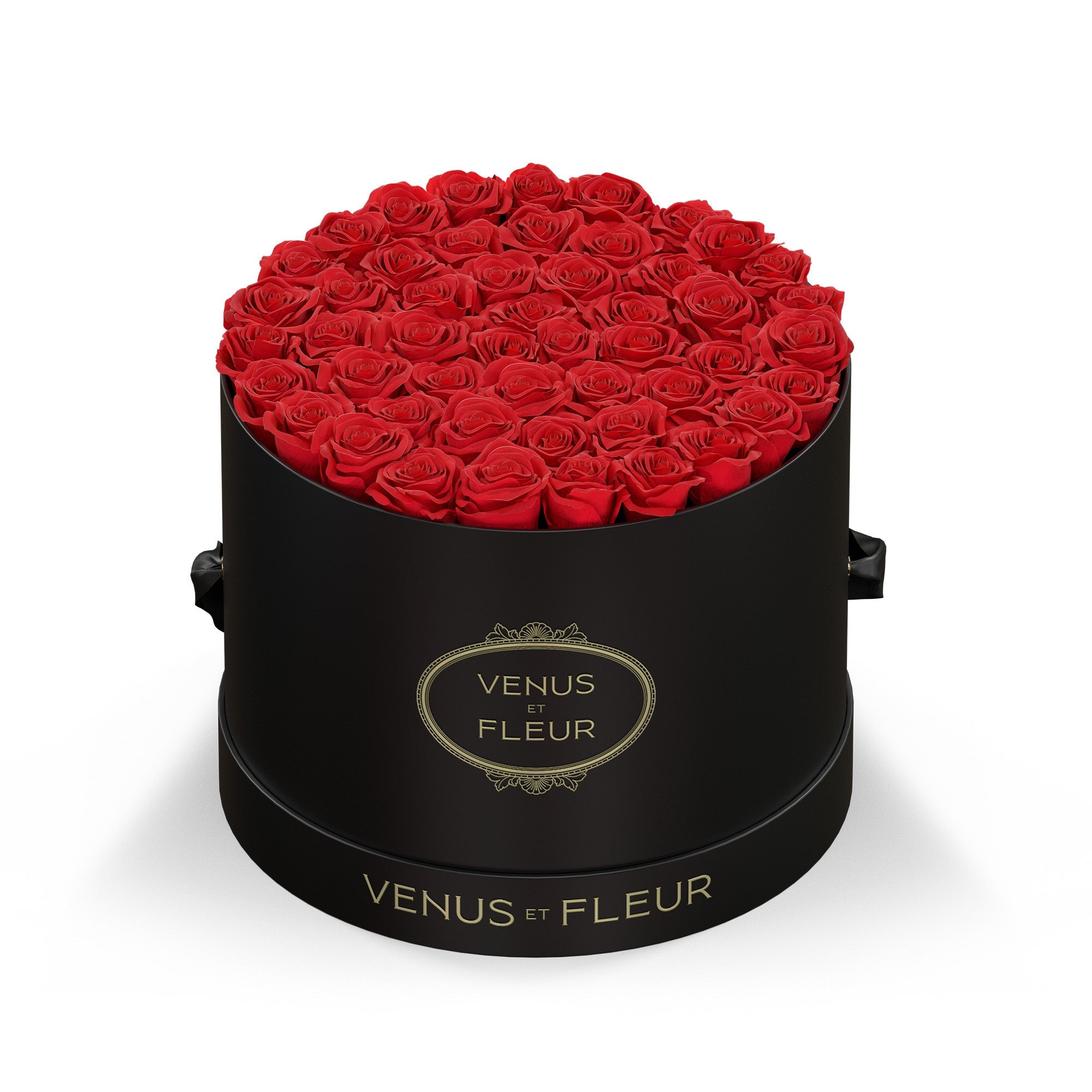 Venus et Fleur Classic Le Petit Eternity Roses Gold