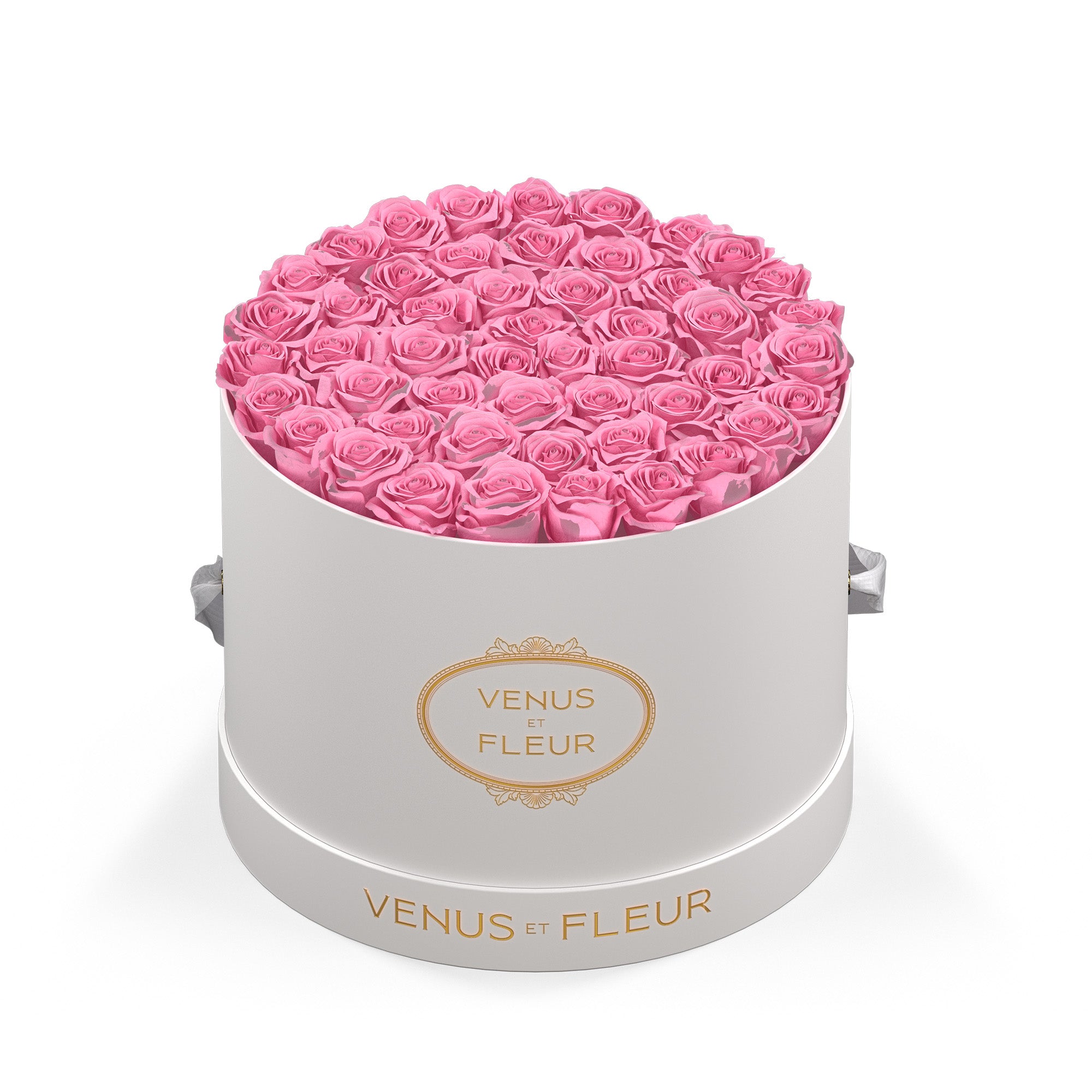 Luxury Eternity Rose Arrangements - Preserved Roses - Venus et Fleur®