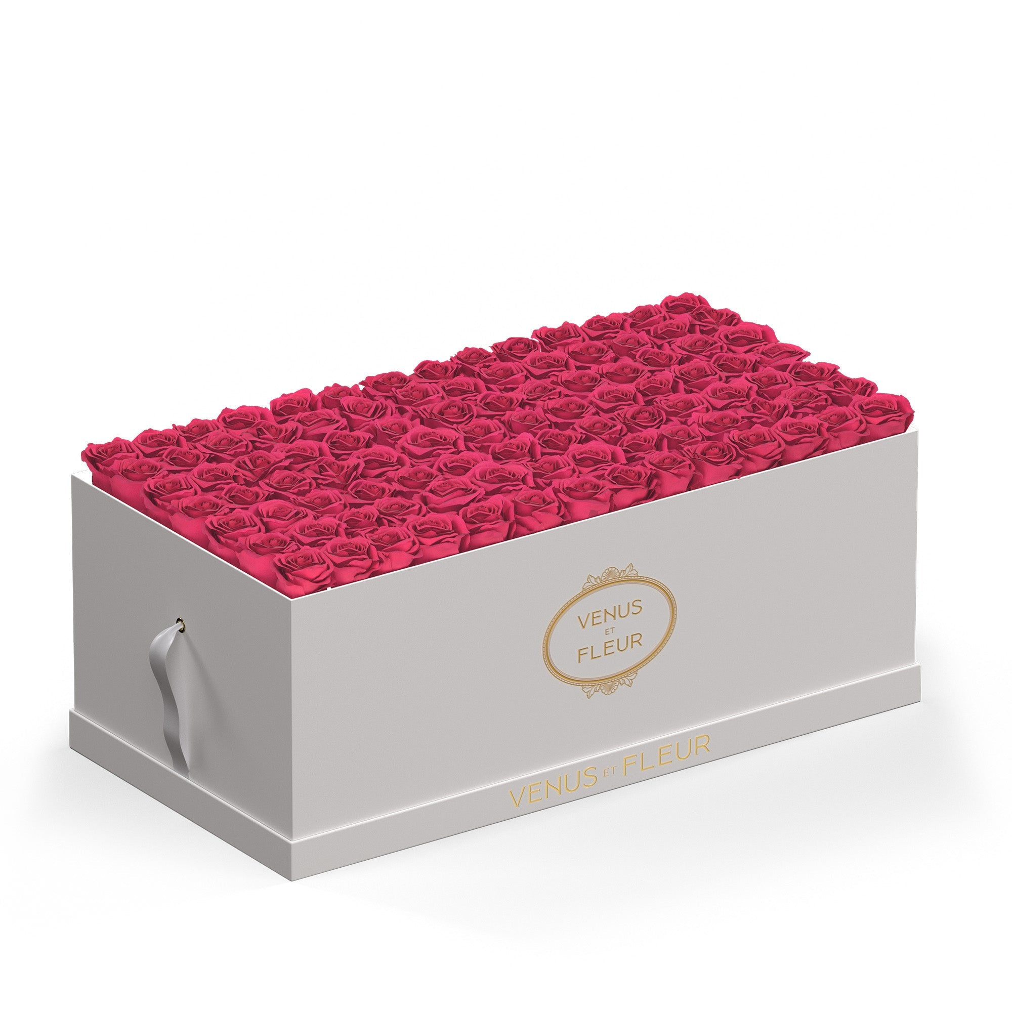 Luxury Eternity ® Roses | Preserved Roses by Venus et Fleur