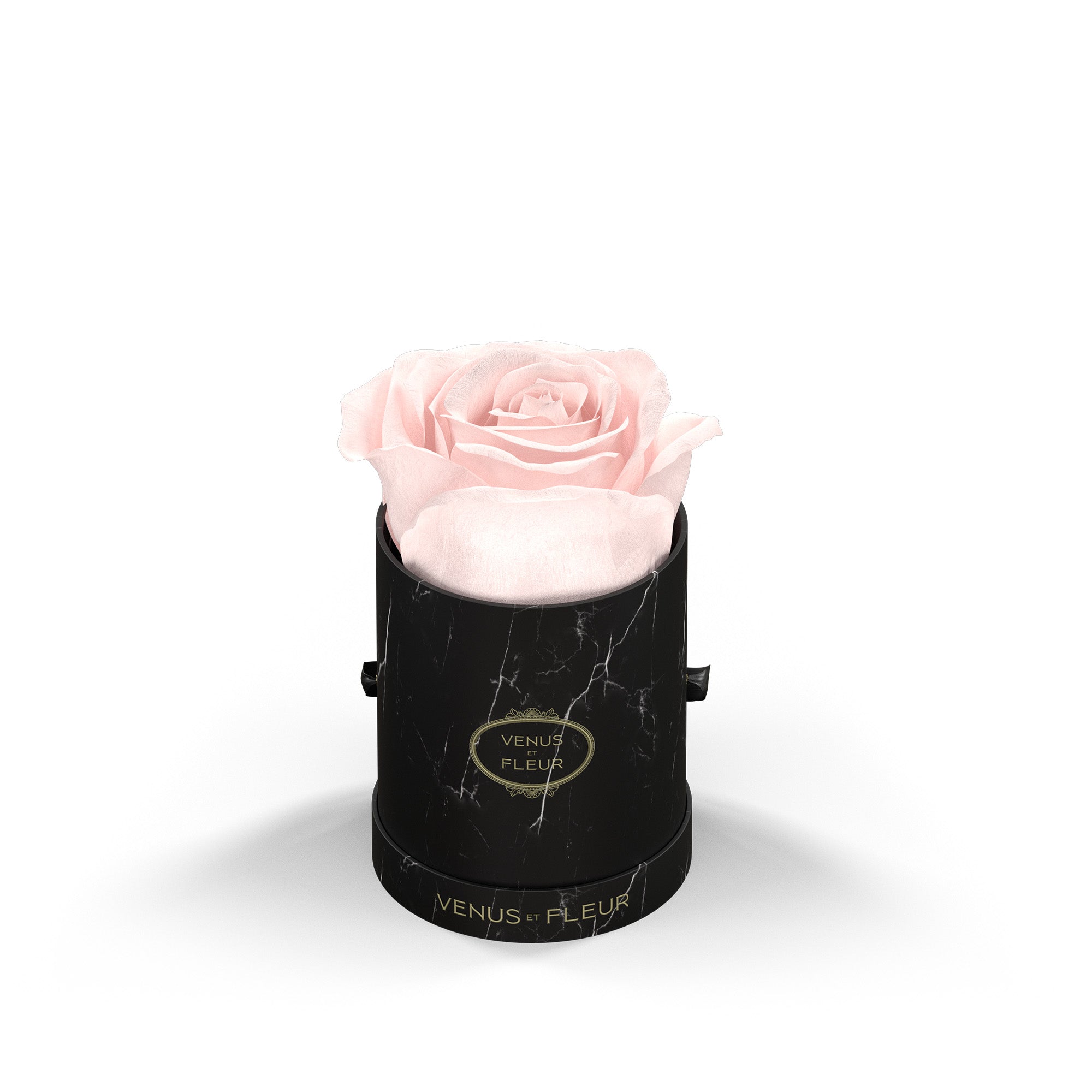 Le Mini Round
