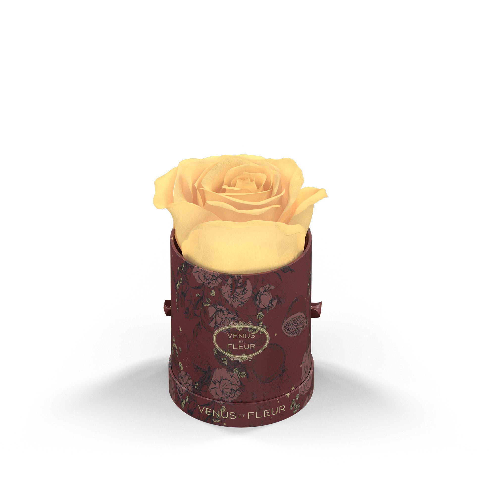Le Mini Round