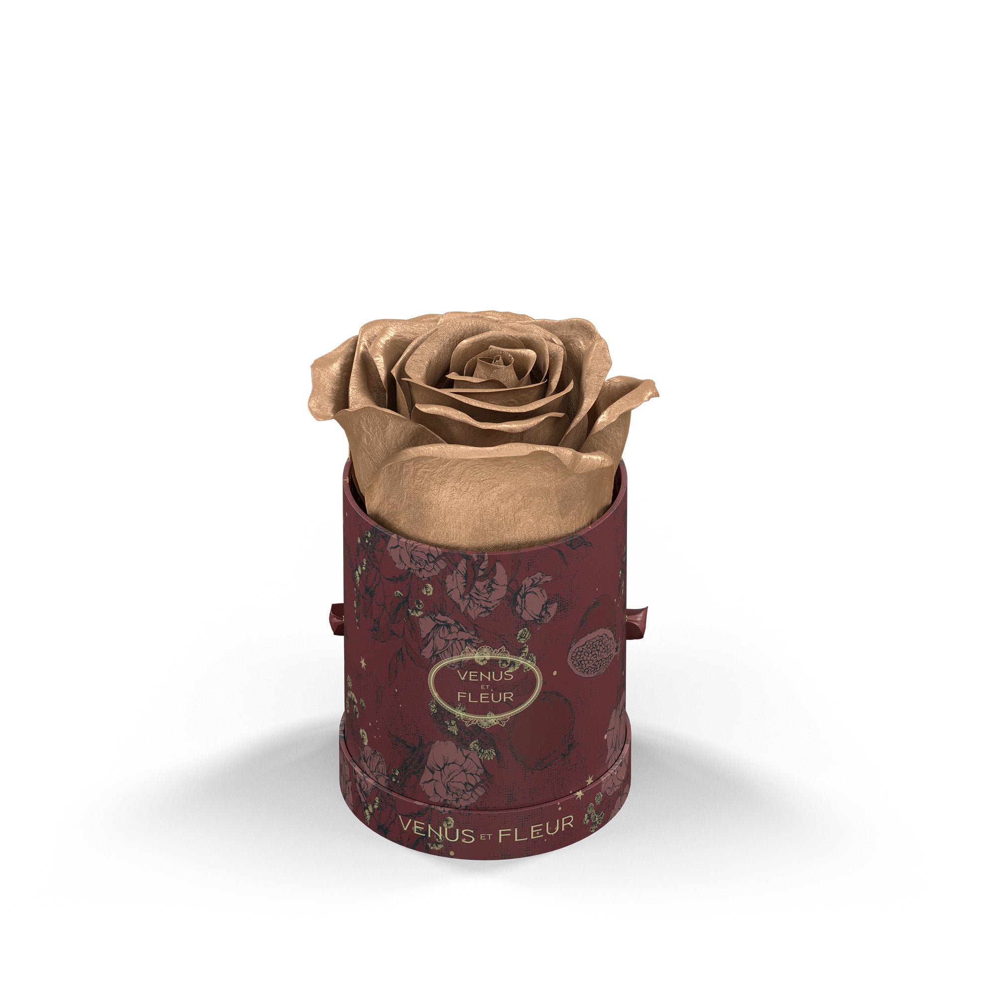 Le Mini Round