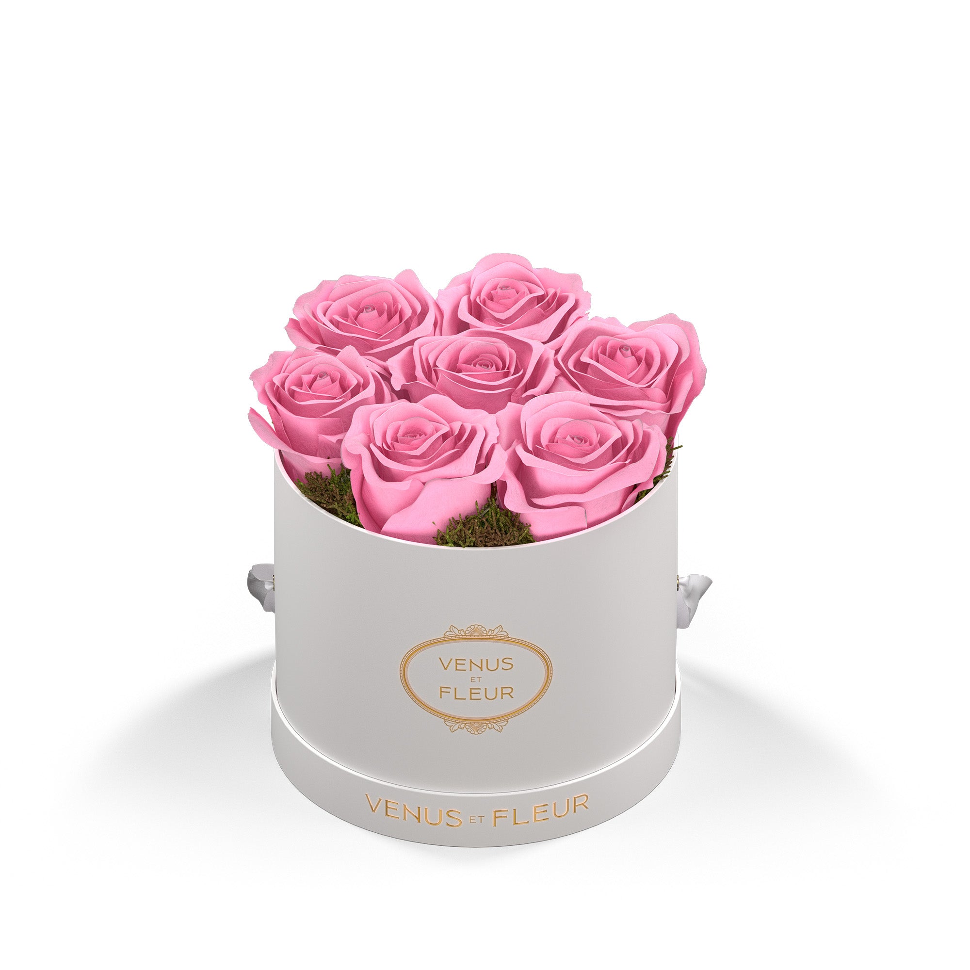 Luxury Eternity ® Roses | Preserved Roses by Venus et Fleur