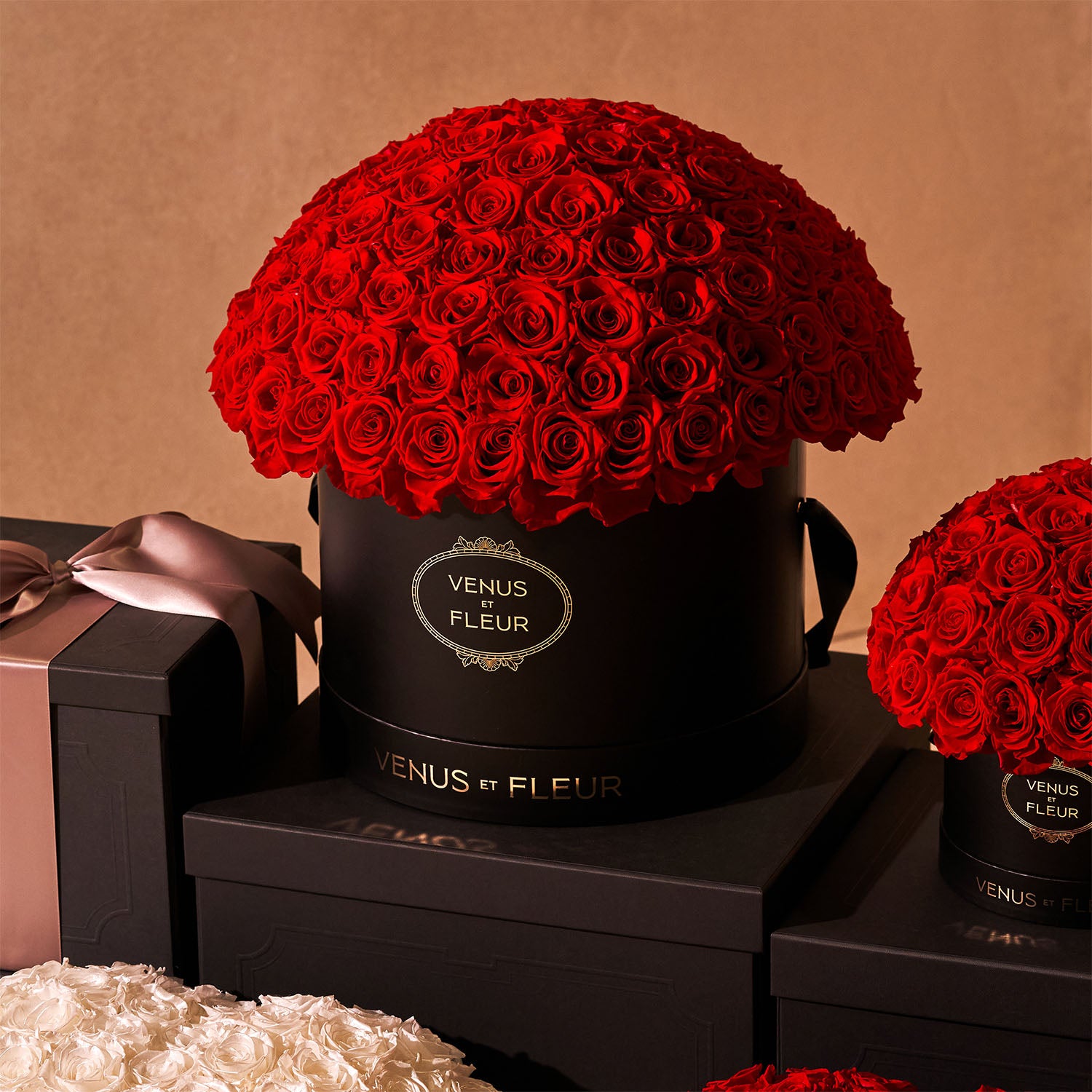 Eternity® Roses: Preserved Roses That Last a Year | Venus et Fleur