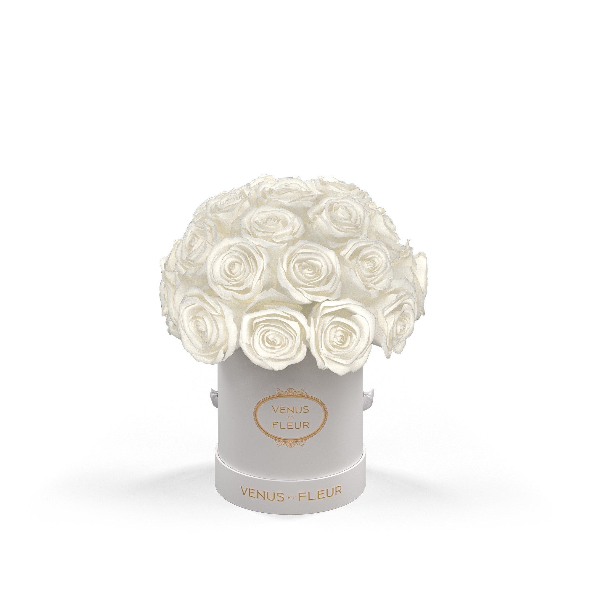 Eternity® Roses: Preserved Roses That Last a Year | Venus et Fleur
