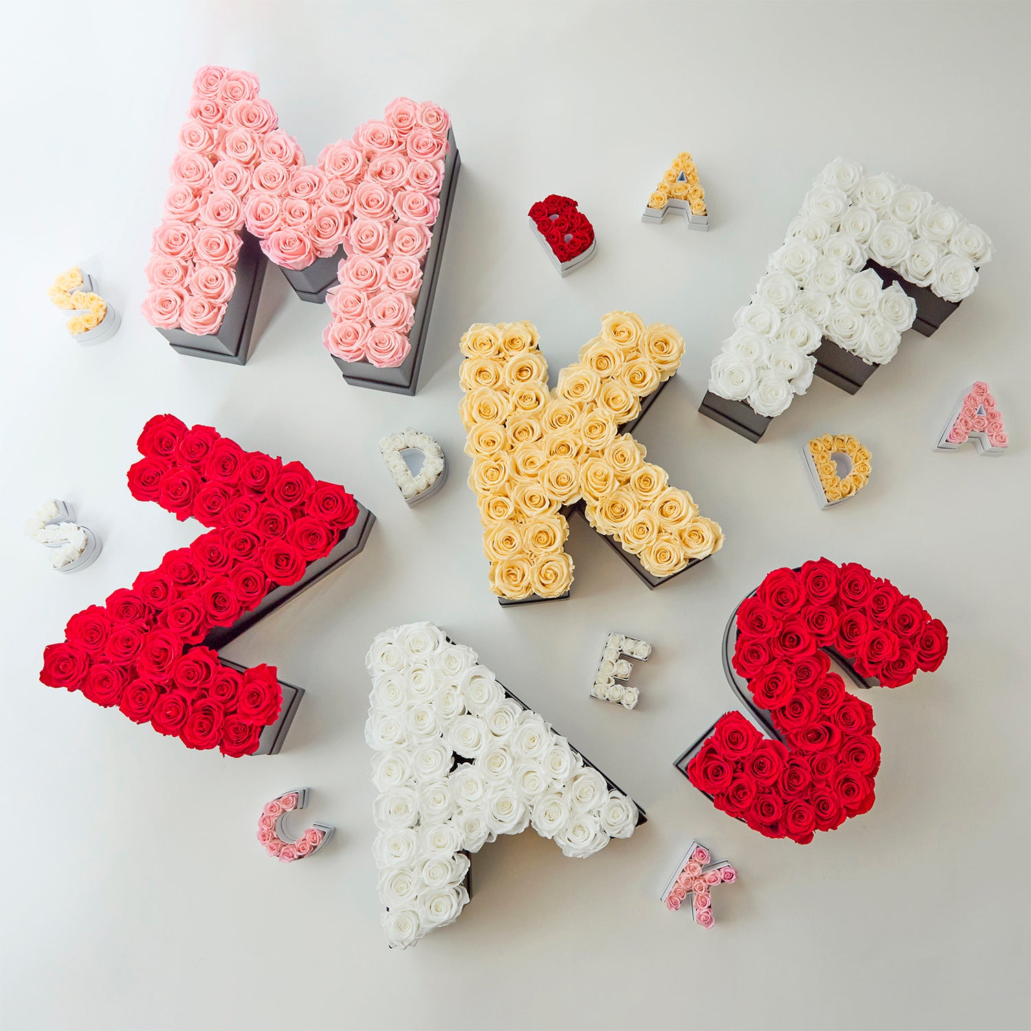 Le Mini Letter - K 11