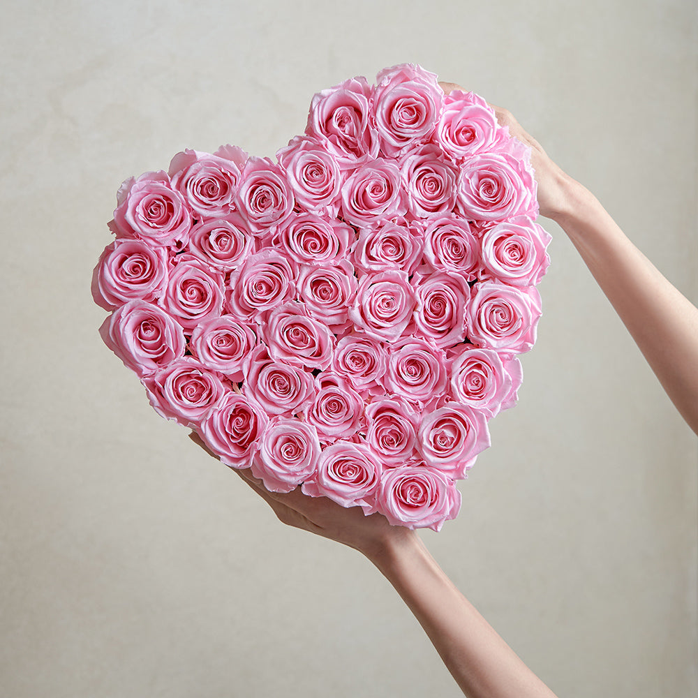 Large Heart 6