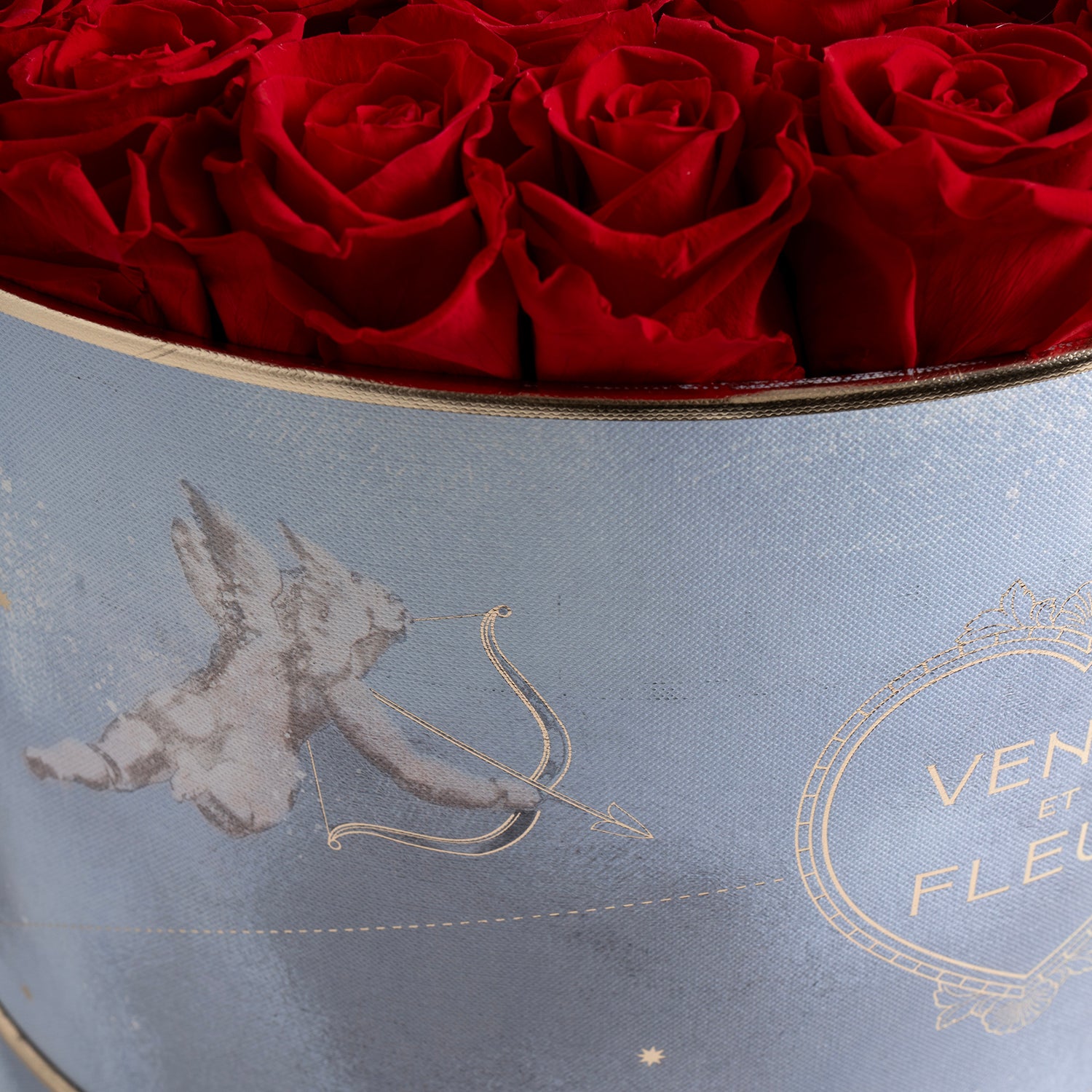 Luxury Eternity® Roses & Preserved Rose Bouquets | Venus et Fleur