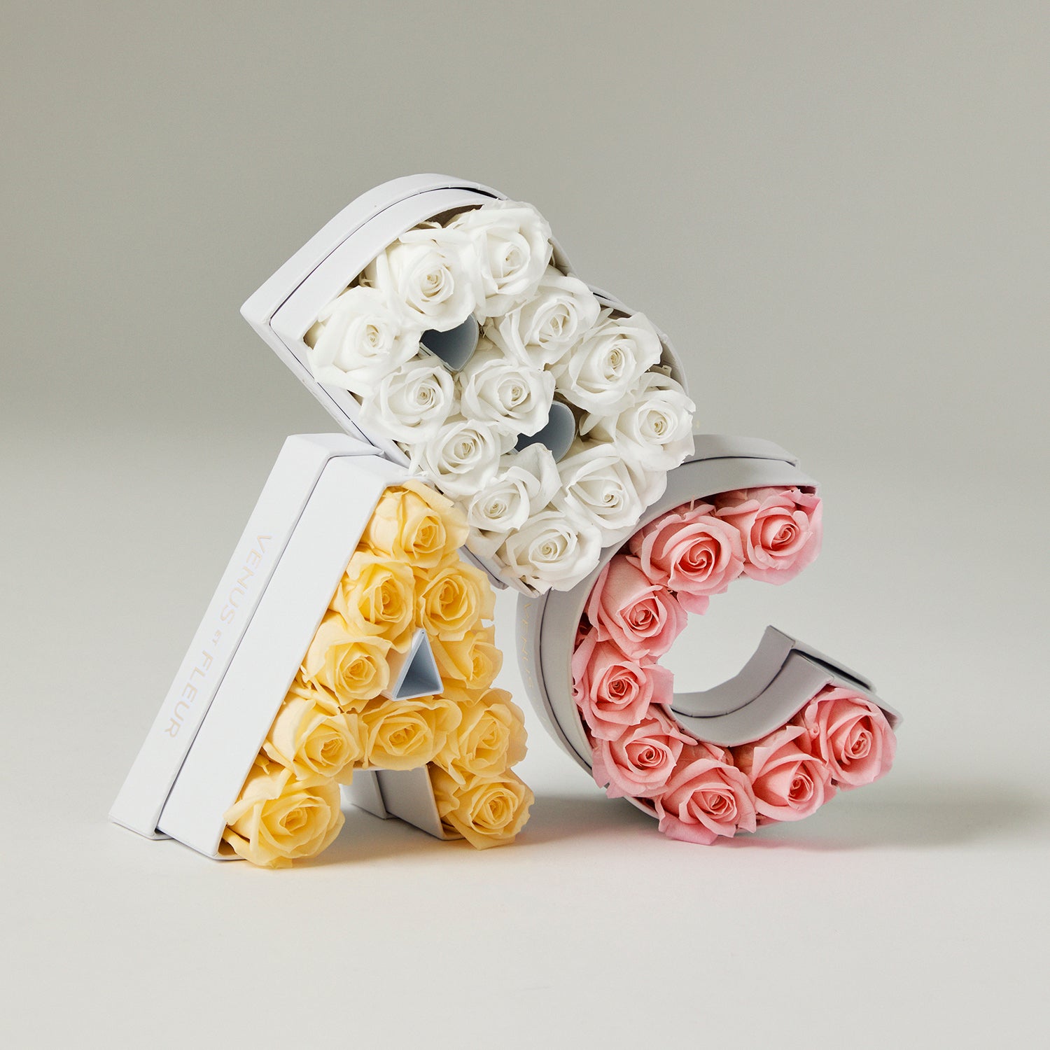 Le Mini Letter - A 13