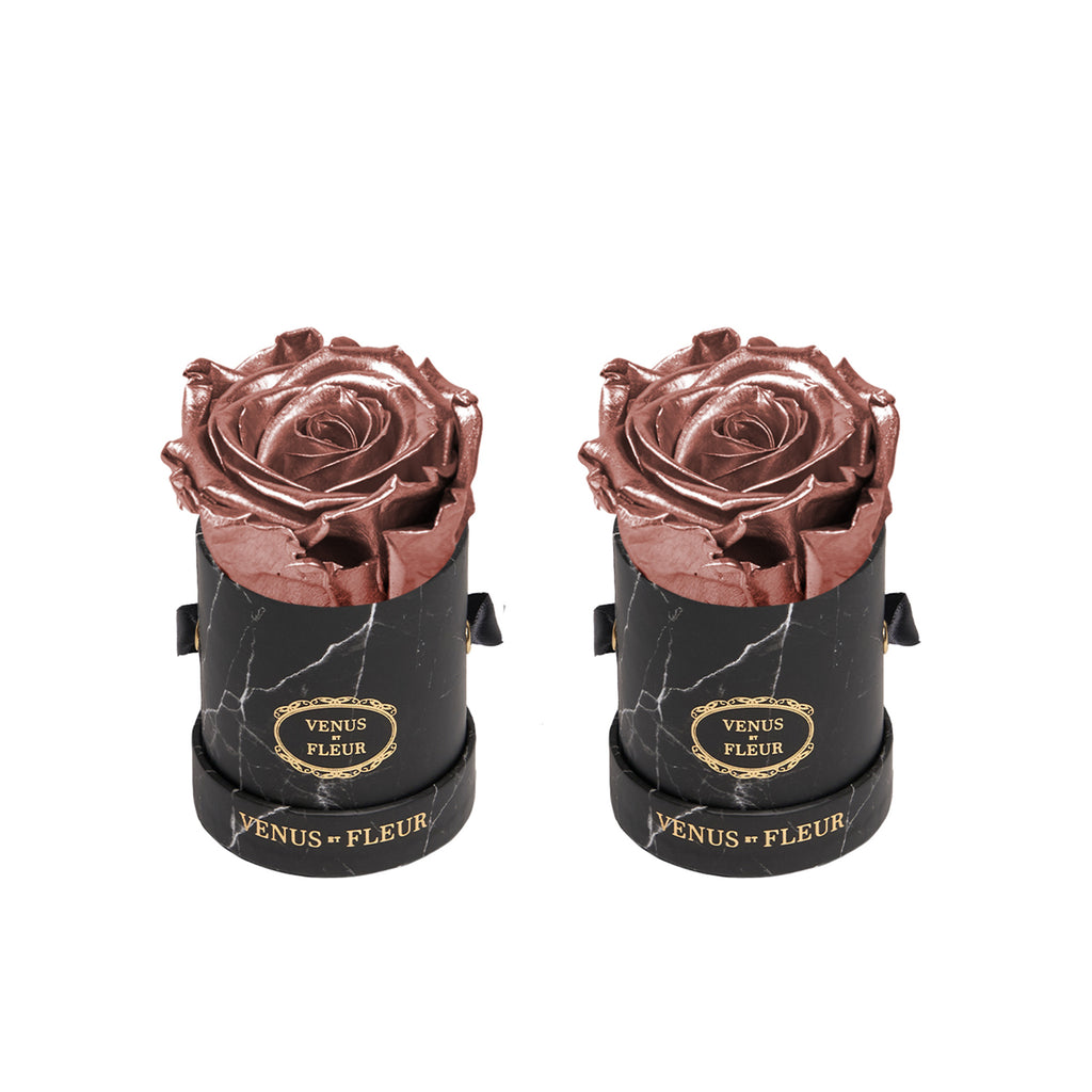 Le Mini Round - Two Pack