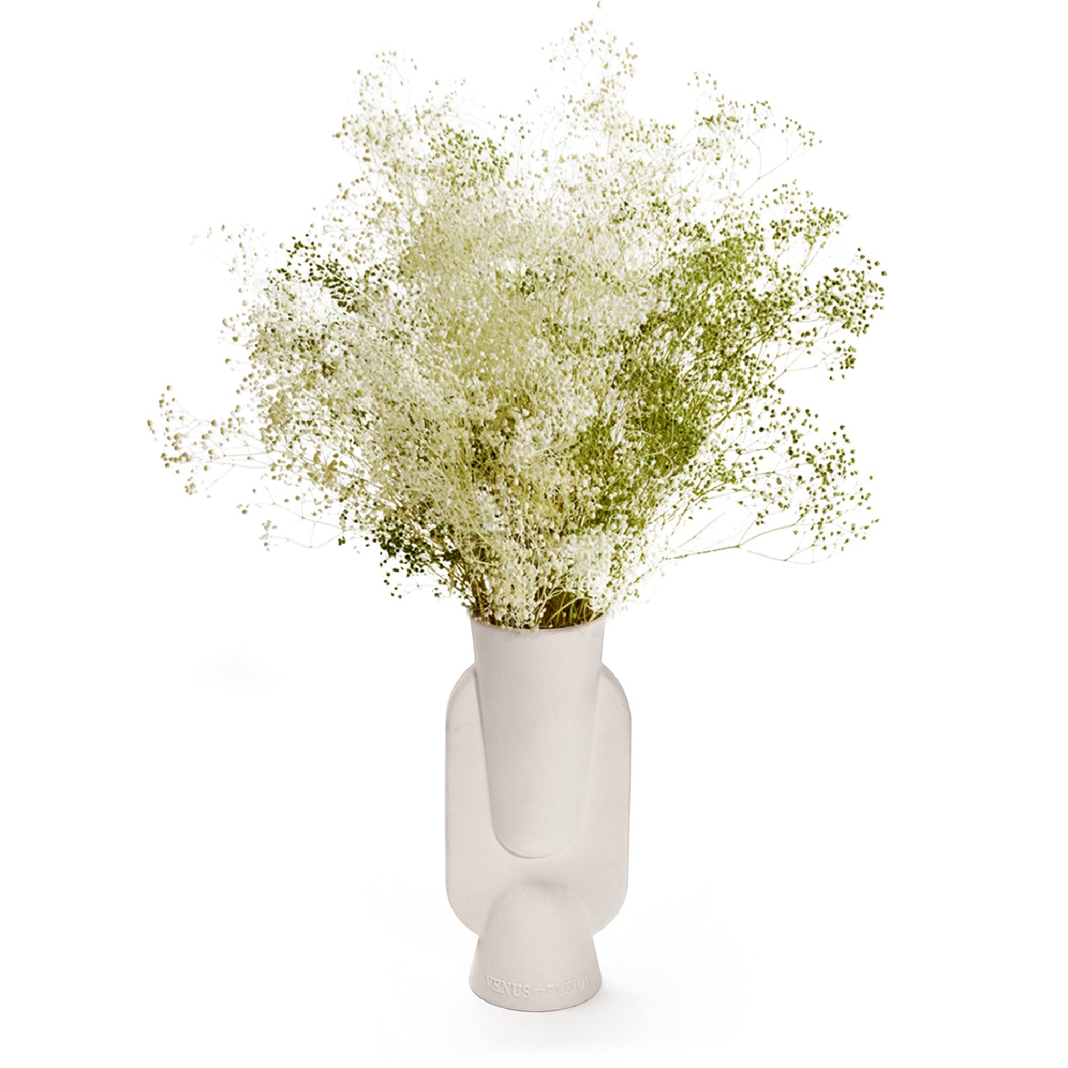 Moderne Porcelain Vase