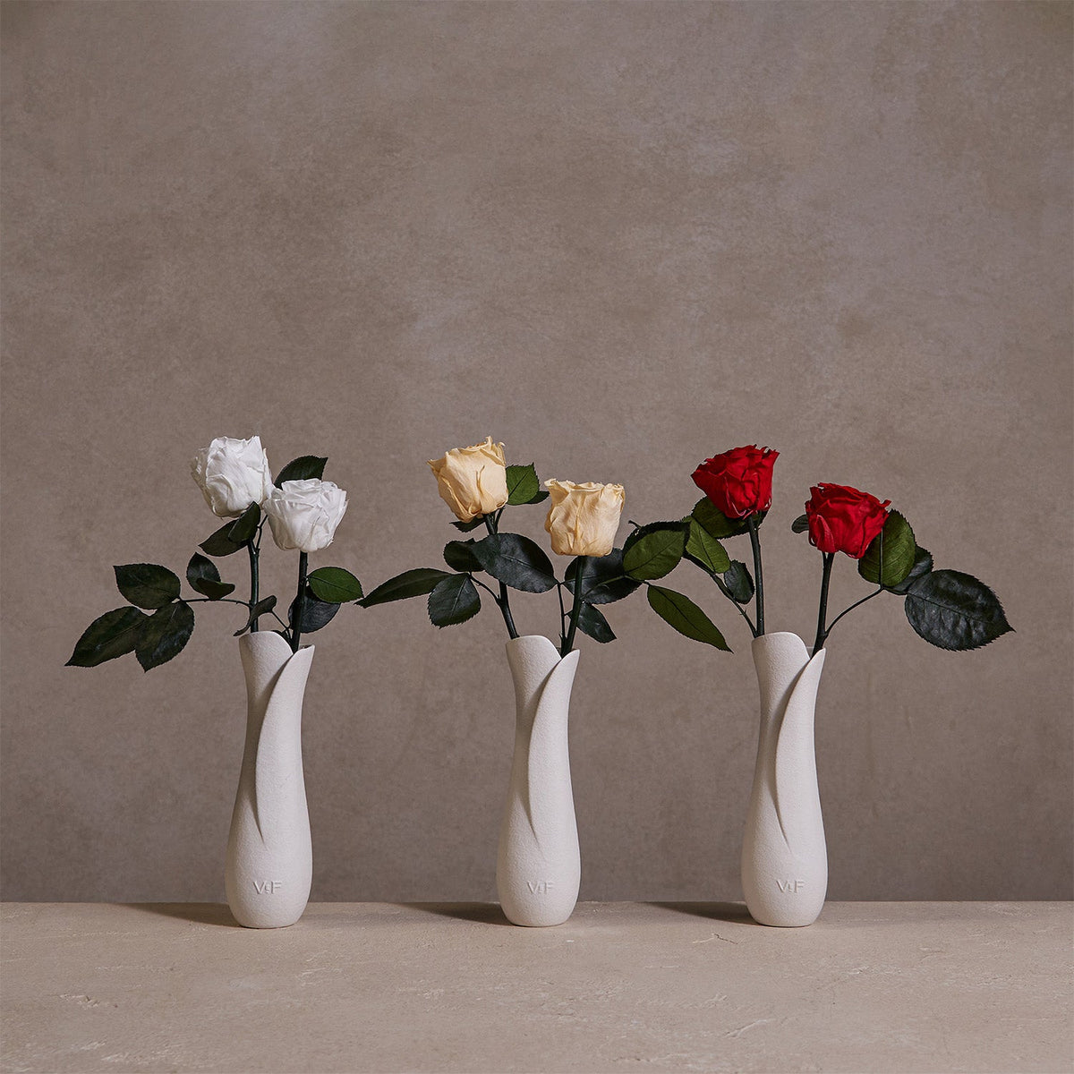 Mojave Narrow Bud Vase