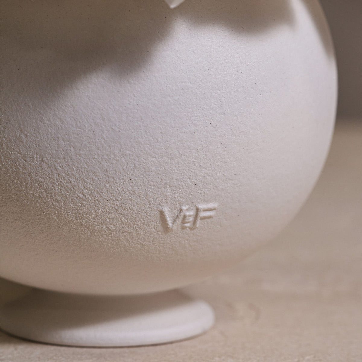 Mojave Round Vase