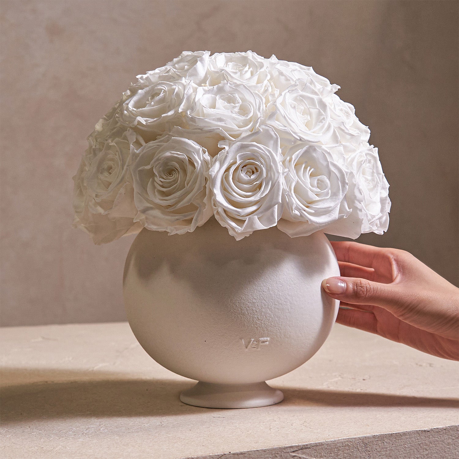 Luxury Eternity ® Roses | Preserved Roses by Venus et Fleur