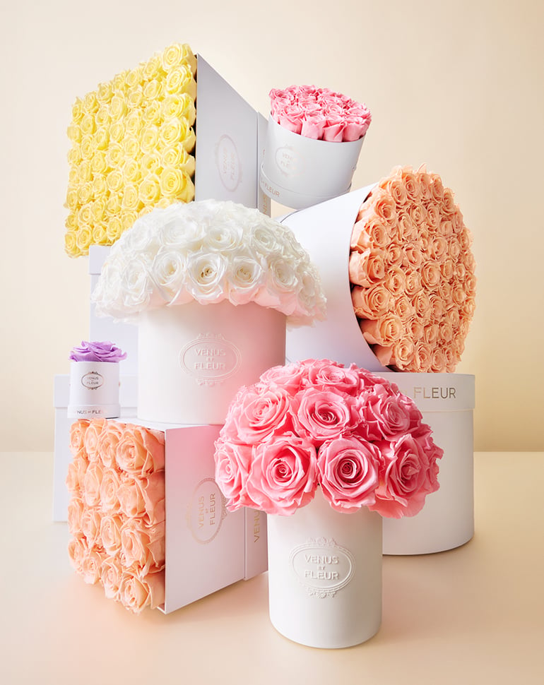 Mothers Day Roses — collection menu — Best Sellers