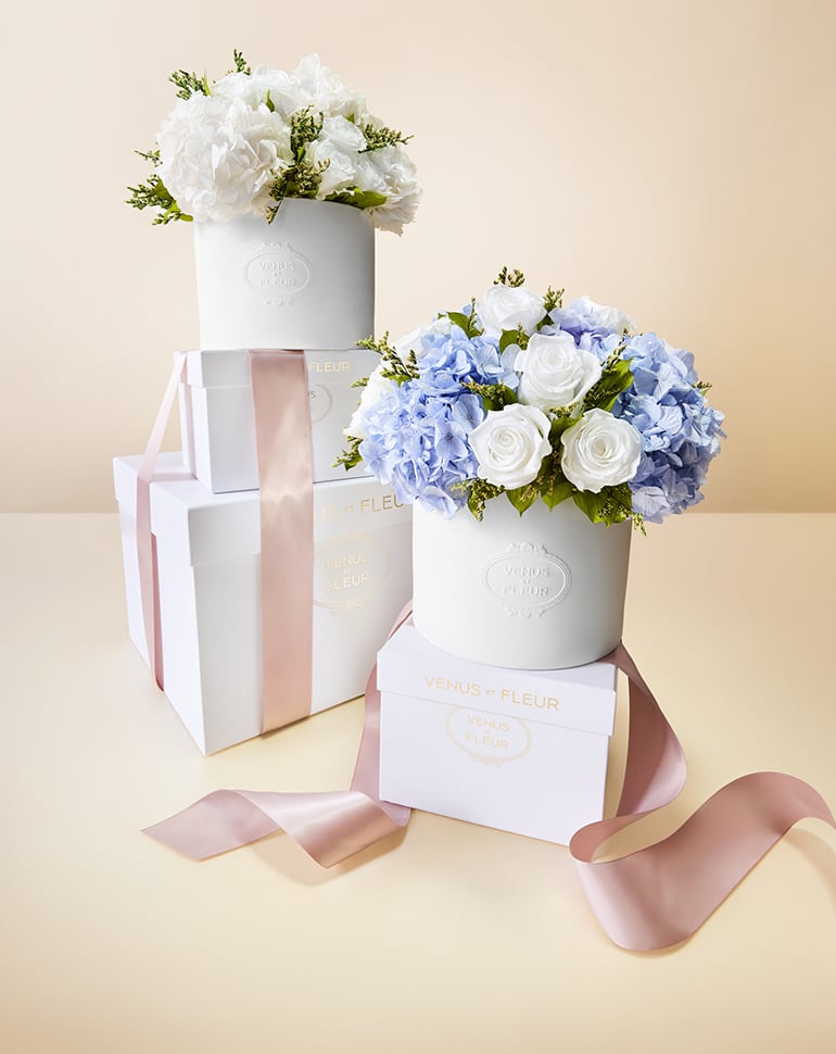 Mothers Day Roses — collection menu — Mixed Florals