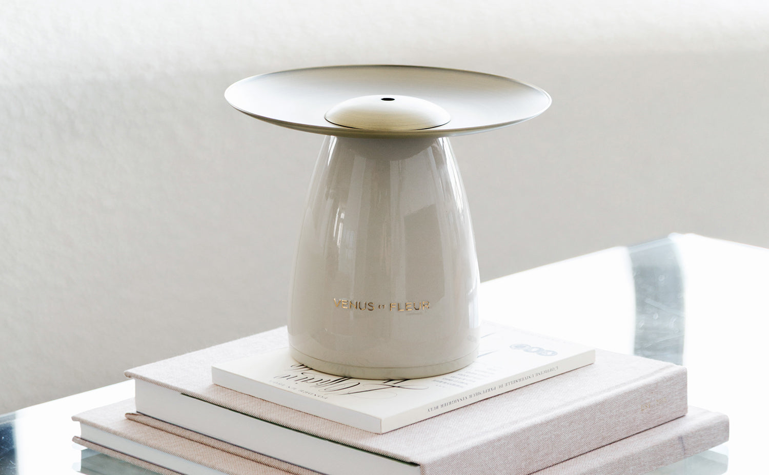 FLEURUS 「Douceurs & gourmandise au point The Wondrous Nature Bouquet–The Frenchie Garden LLC