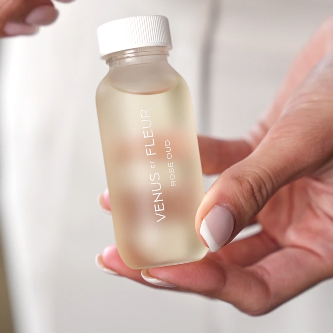 Ascend Diffuser | Essential Oil Refill 5
