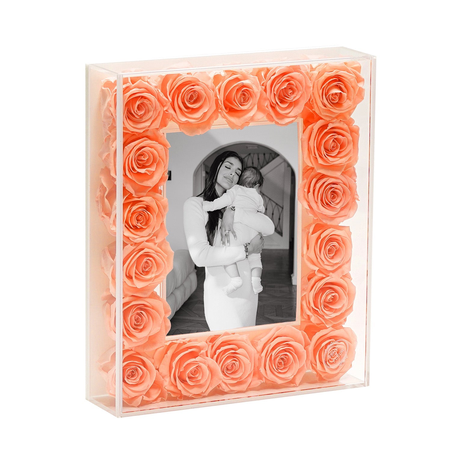 The Fleur Frame 5