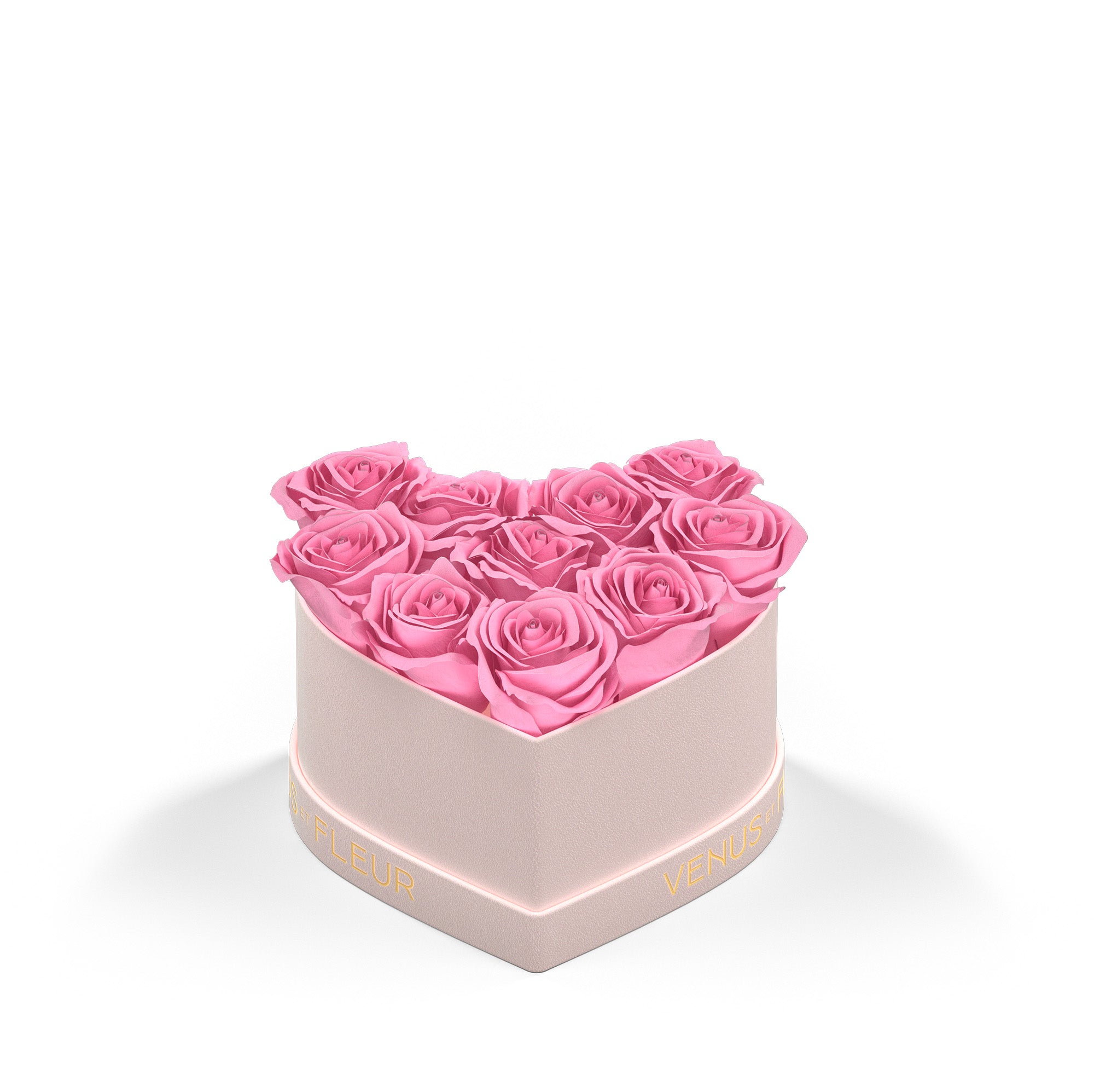 Petit Heart