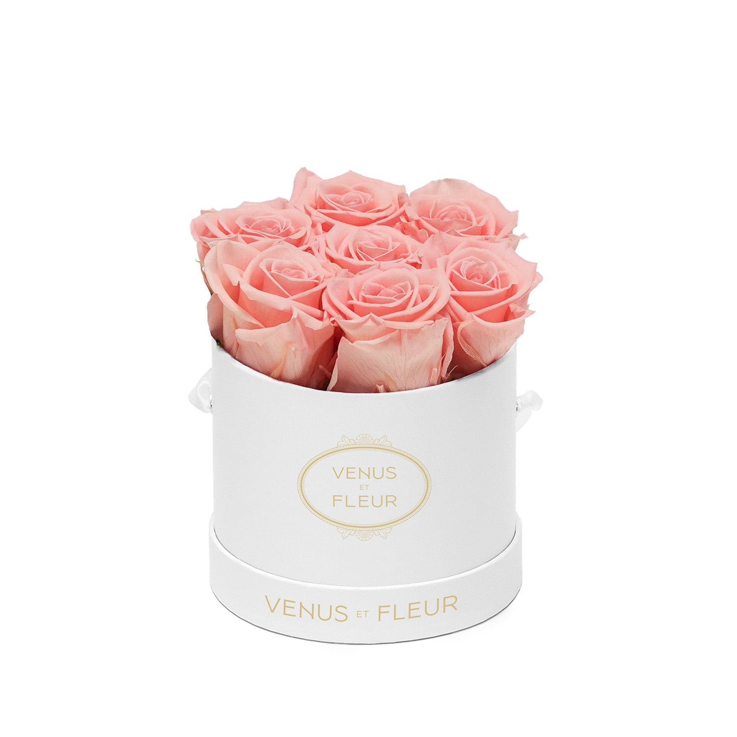Luxury Eternity® Roses & Preserved Rose Bouquets | Venus et Fleur