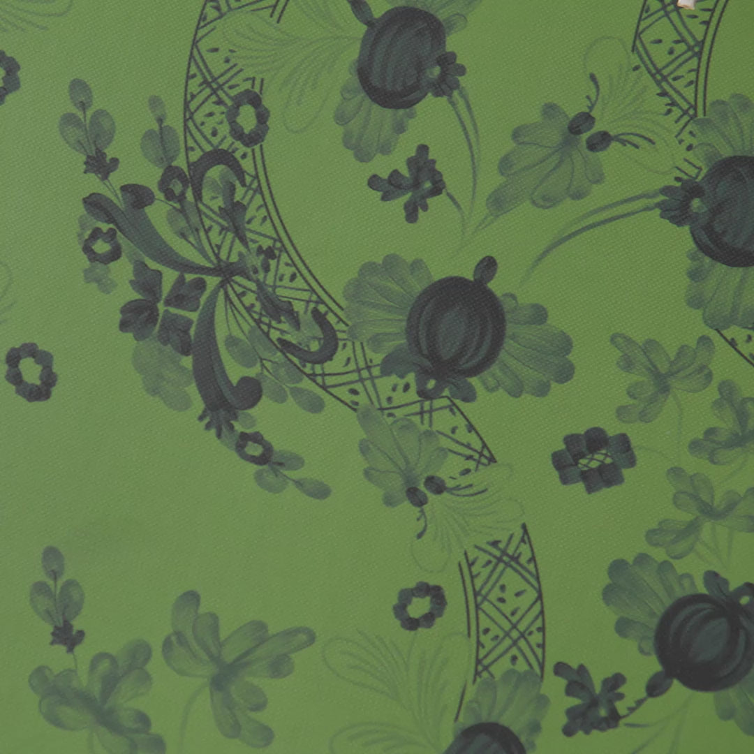 Ginori Ming Vase with Eternity Roses | Venus et Fleur