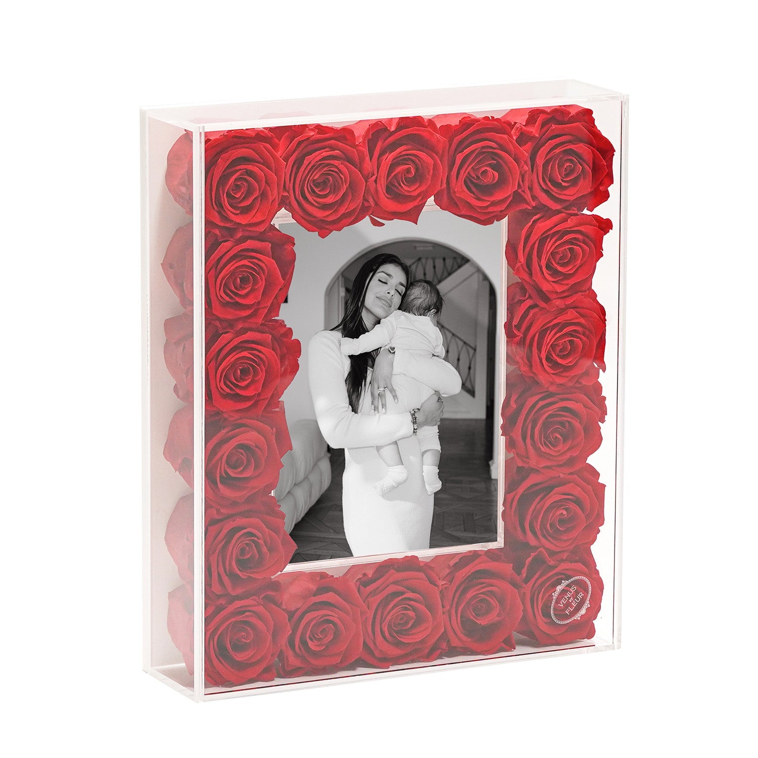 The Fleur Frame 3