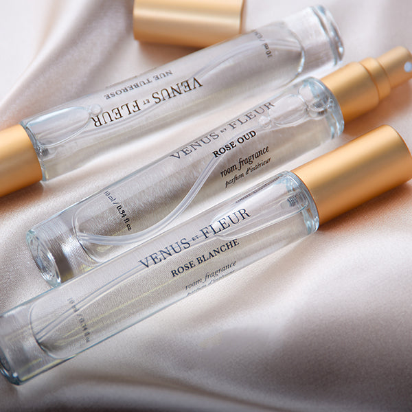 Venus et Fleur fragrance 