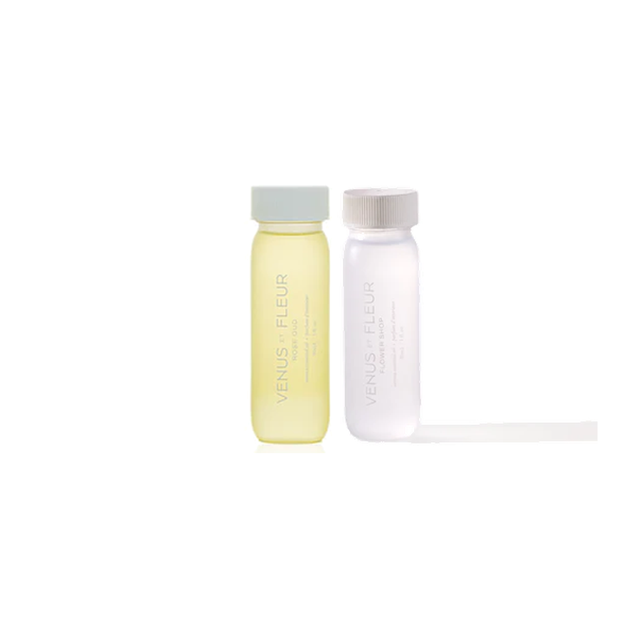 Essential Oil Refill Duo | Rose Oud & Flower Shop
