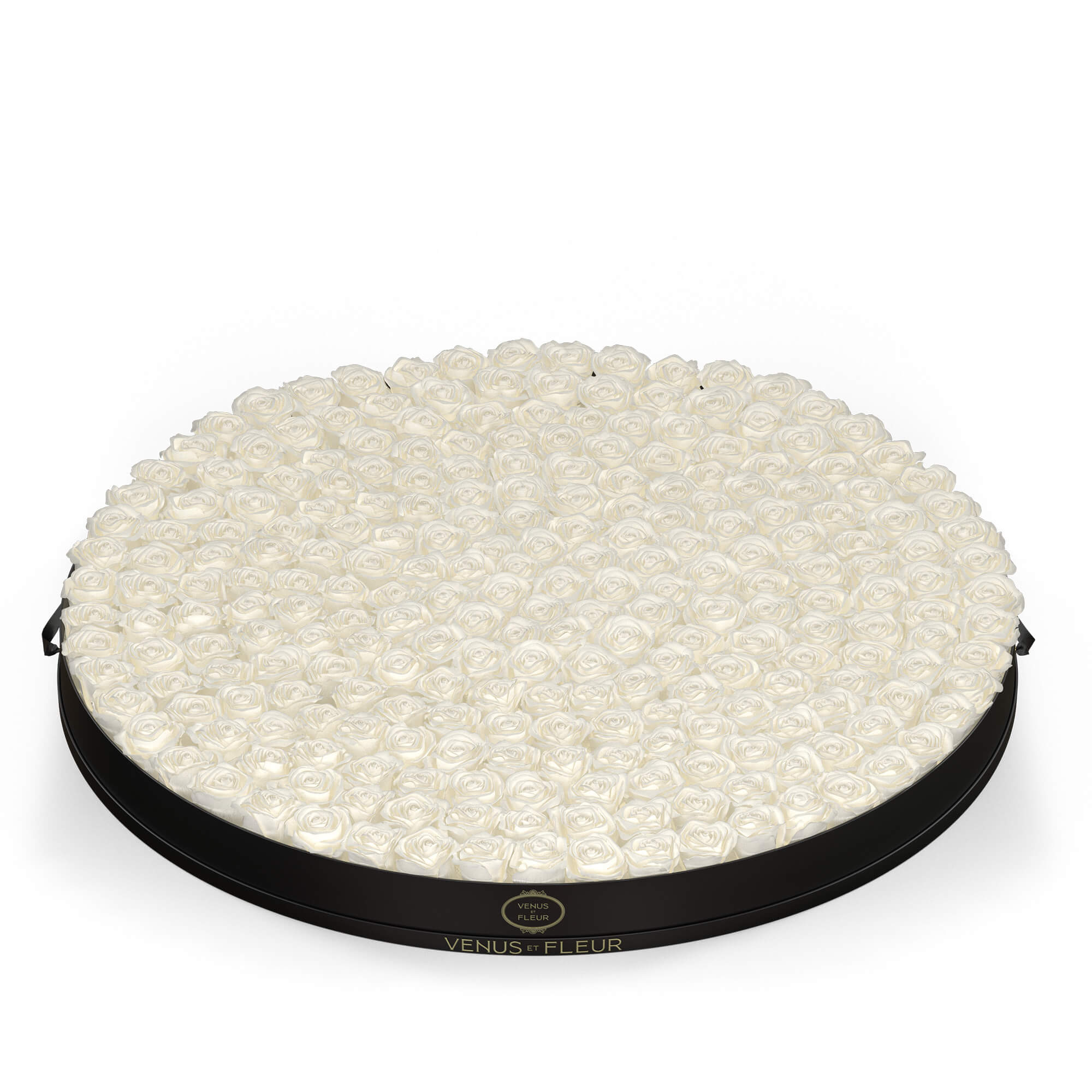 Round Grandiose 8