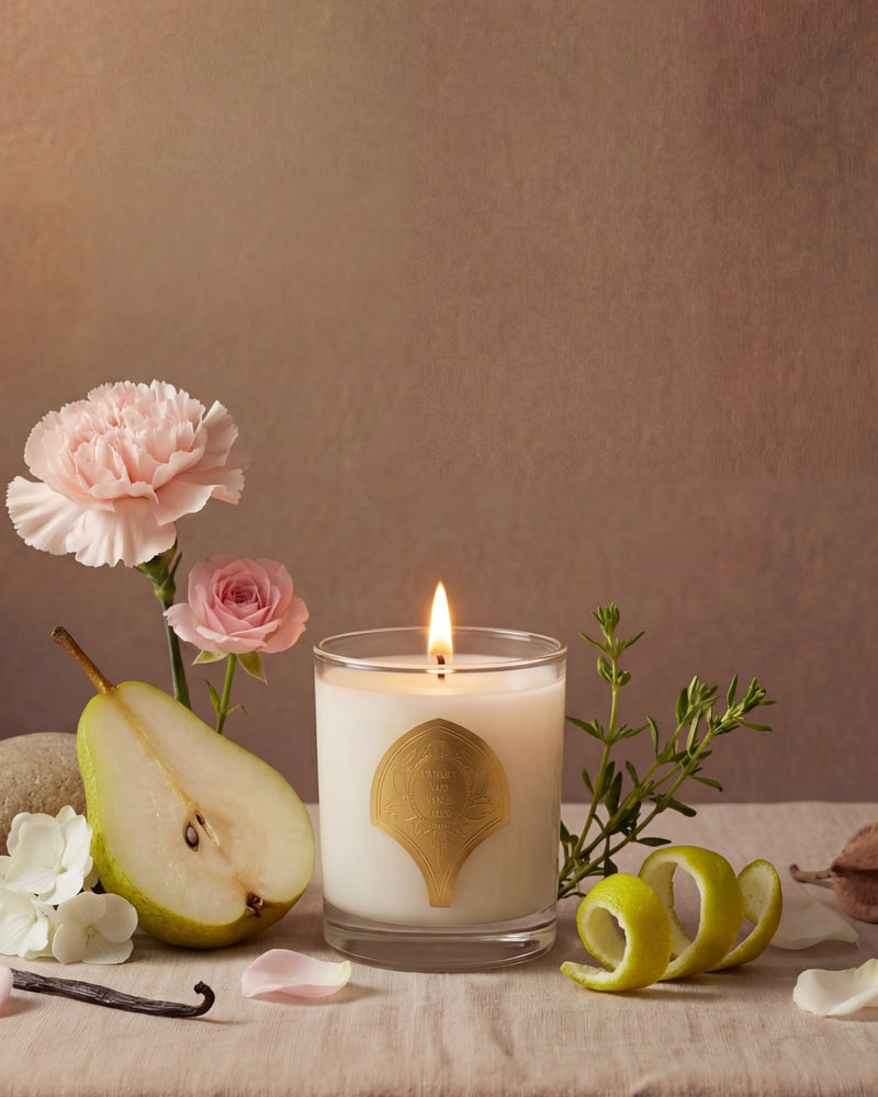 Shop All Eternity Flowers — collection menu — Candles