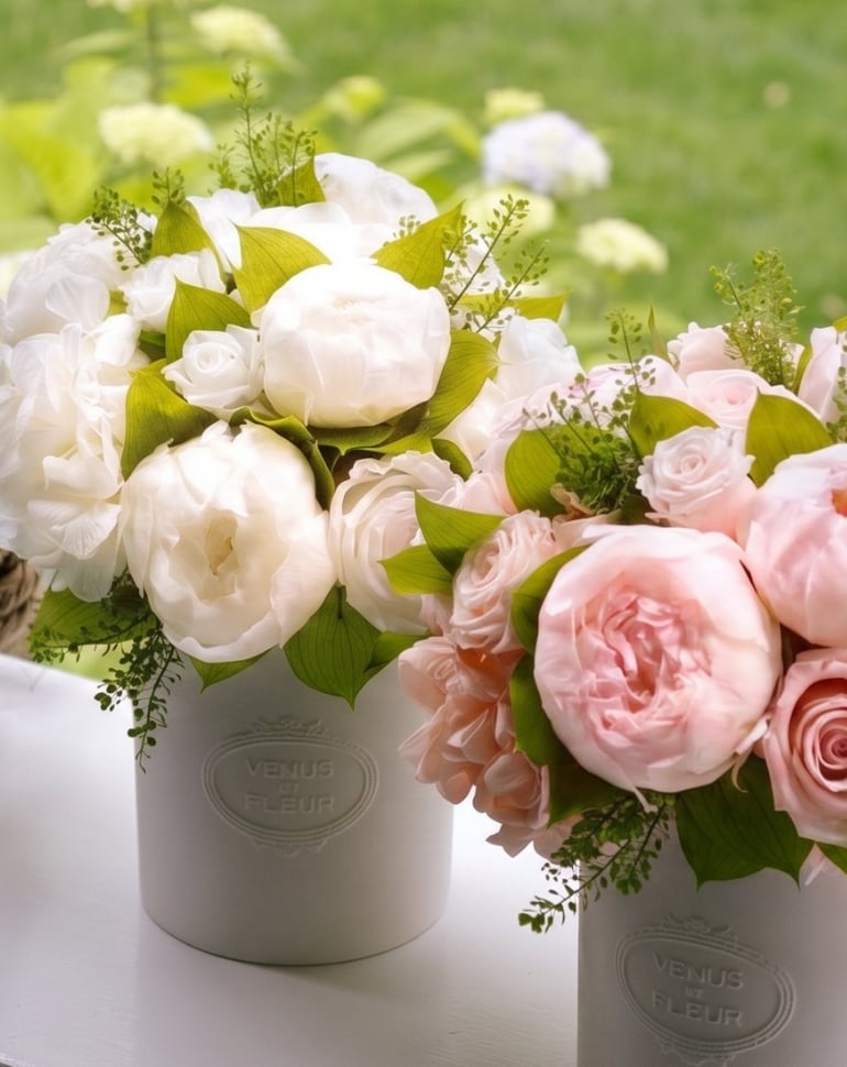 Shop All Eternity Flowers — collection menu — Eternity Peonies