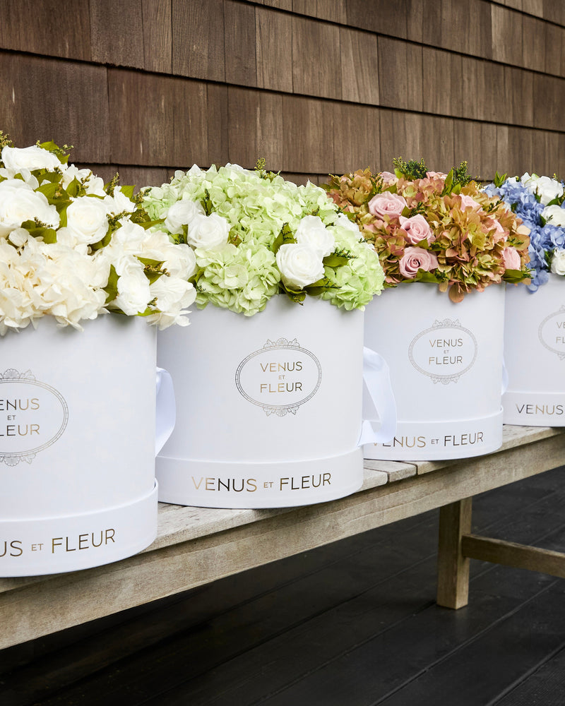 Shop All Eternity Flowers — collection menu — Summer Blooms