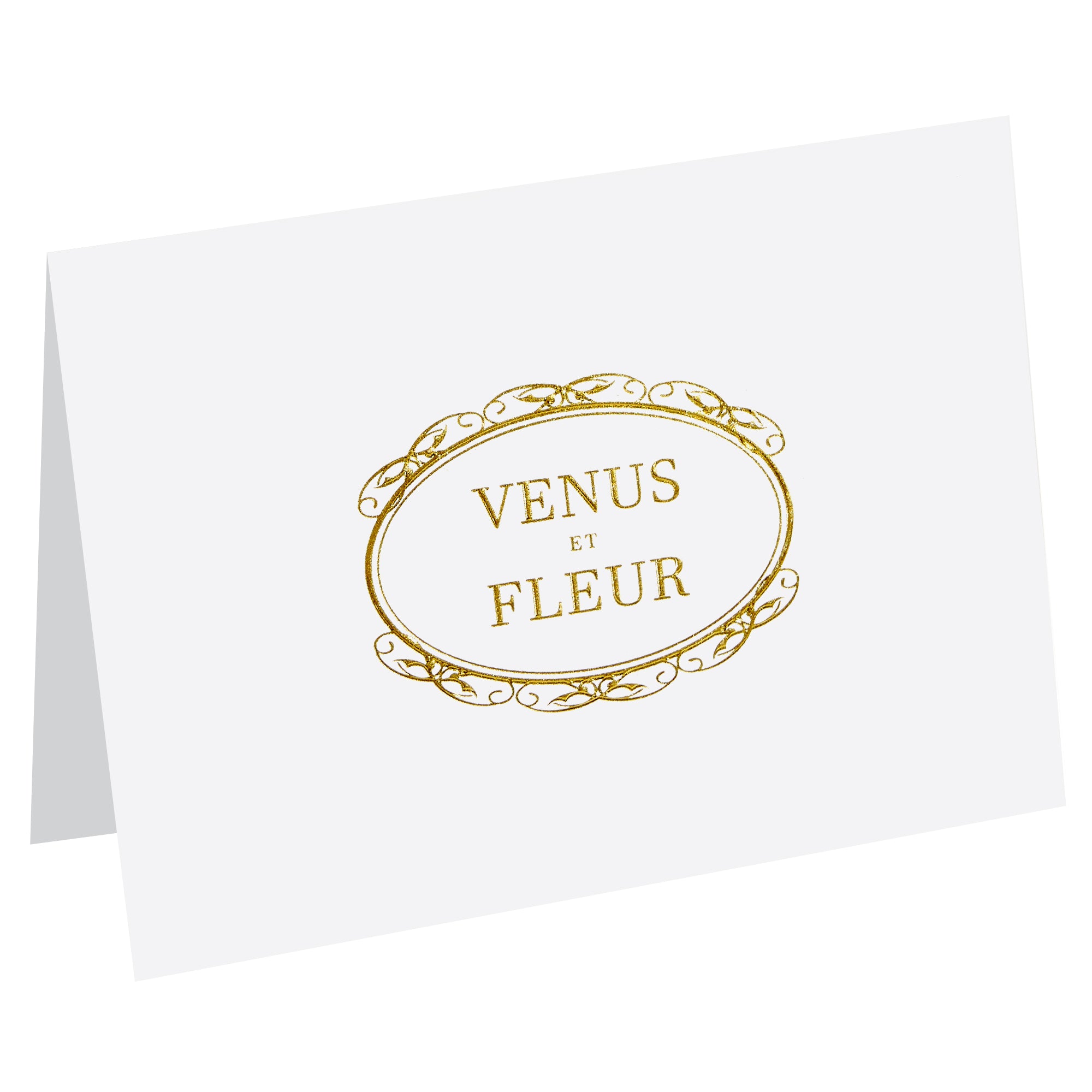 venus et fleur gift card