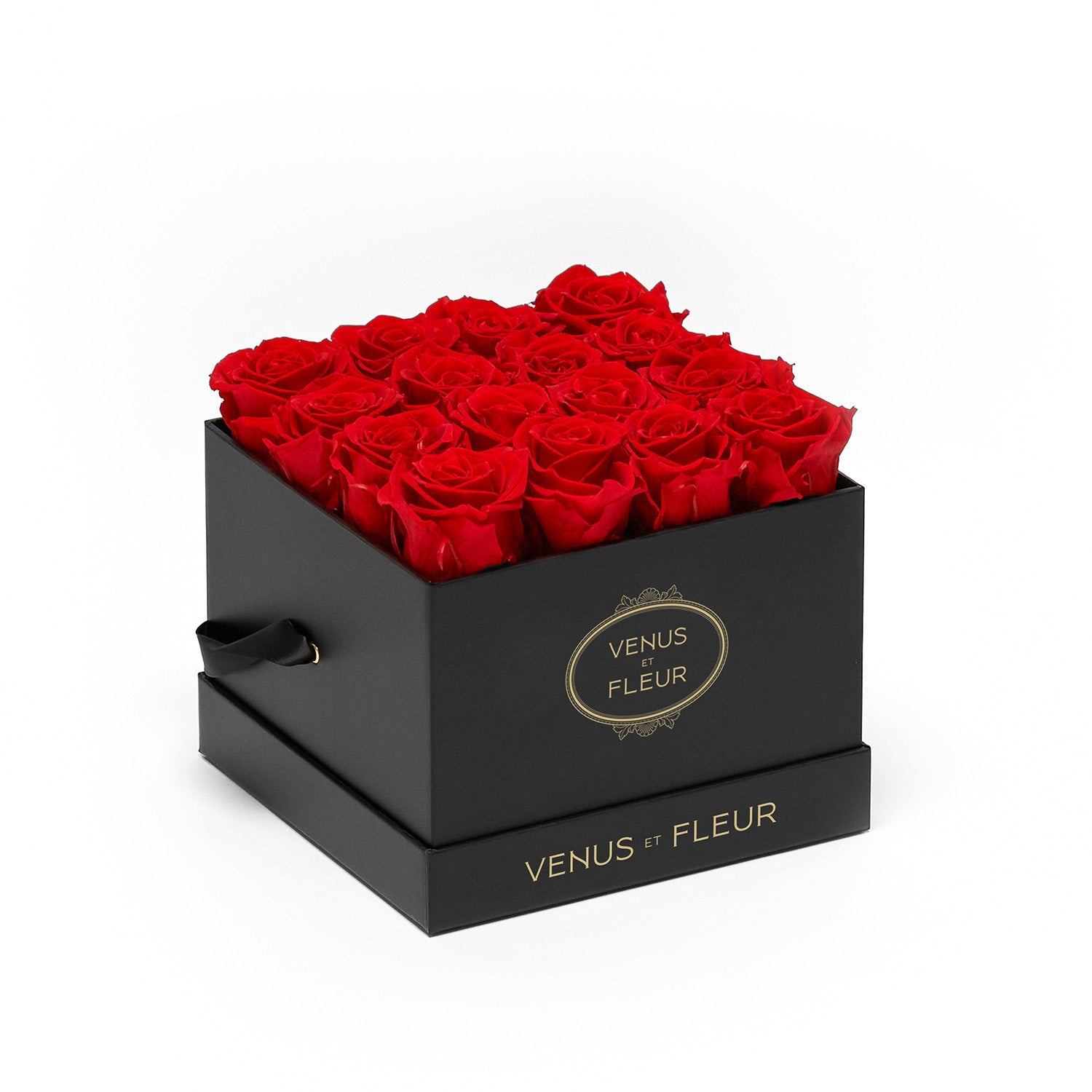 Luxury Eternity® Roses & Preserved Rose Bouquets | Venus et Fleur
